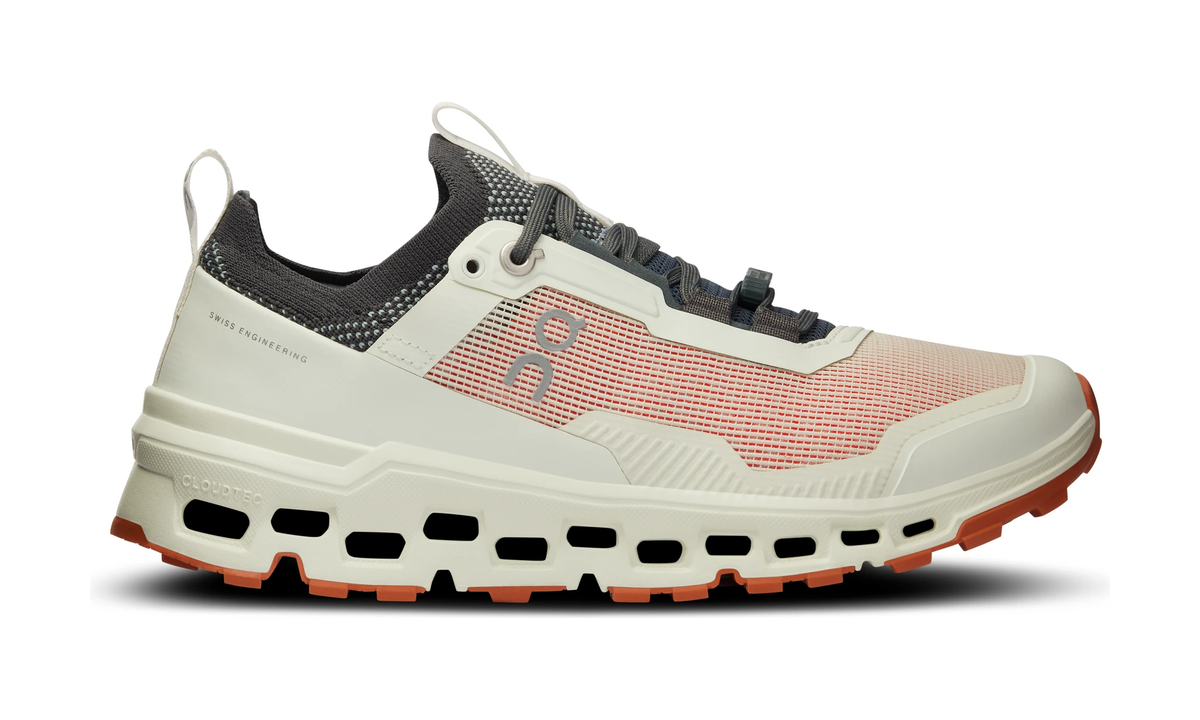 On Running Cloudultra 2 Aloe Terracotta (Women's)