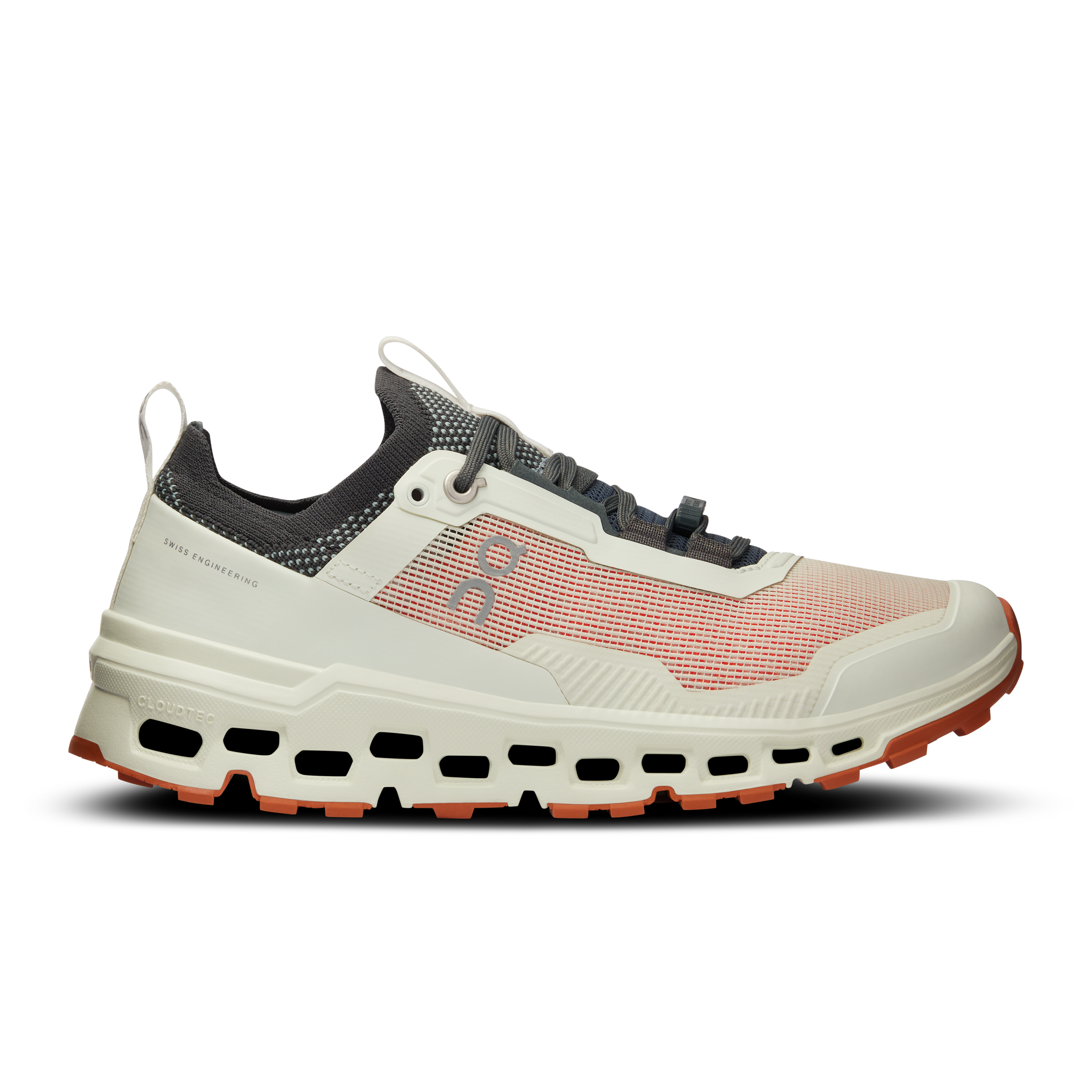On Running Cloudultra 2 Aloe Terracotta (Women's)