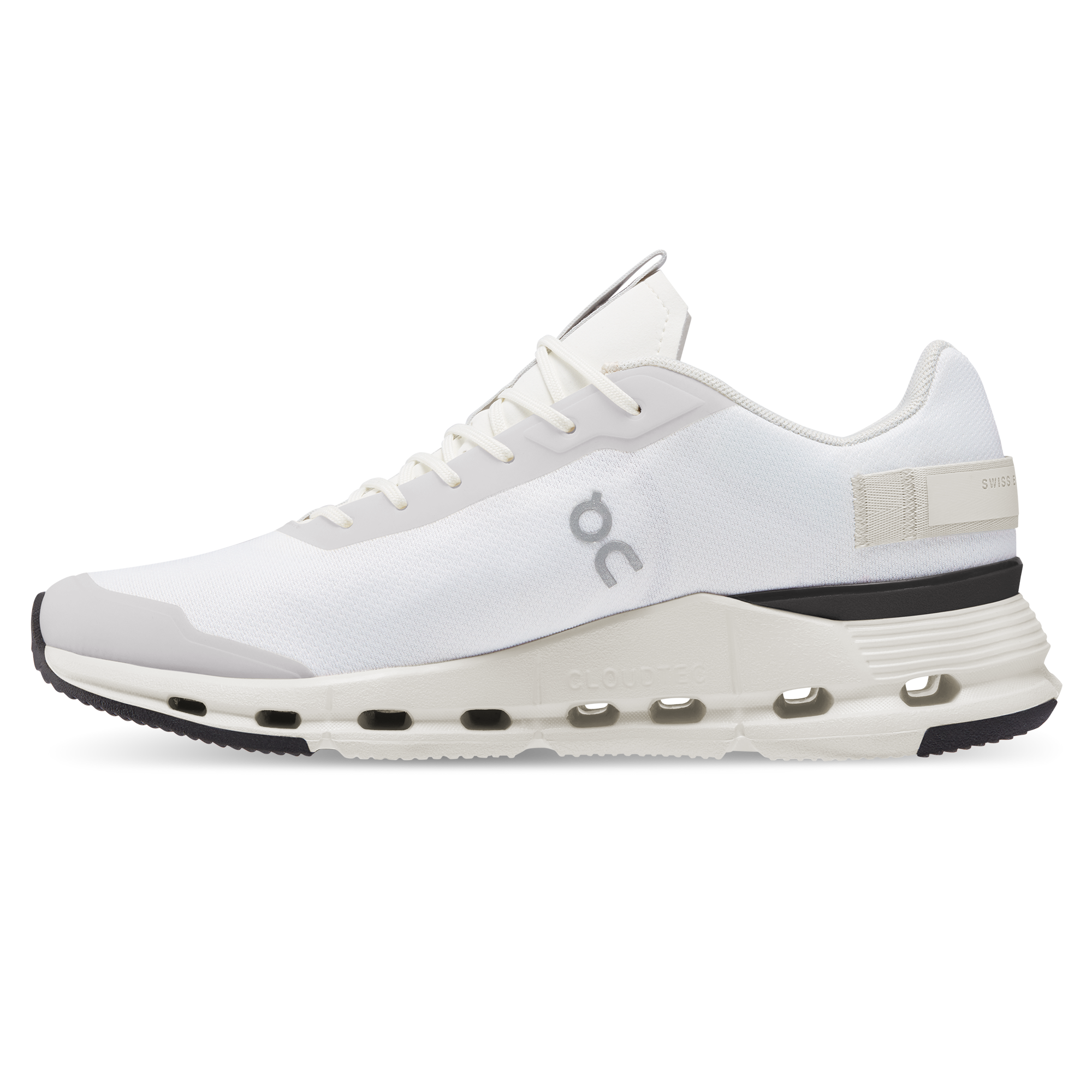 On Running Cloudnova Form White Eclipse (Women's)