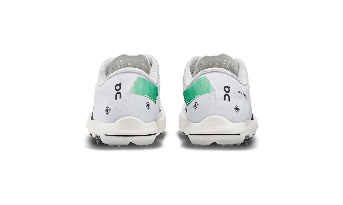 Cloudspike 10000m Undyed-White | Mint W