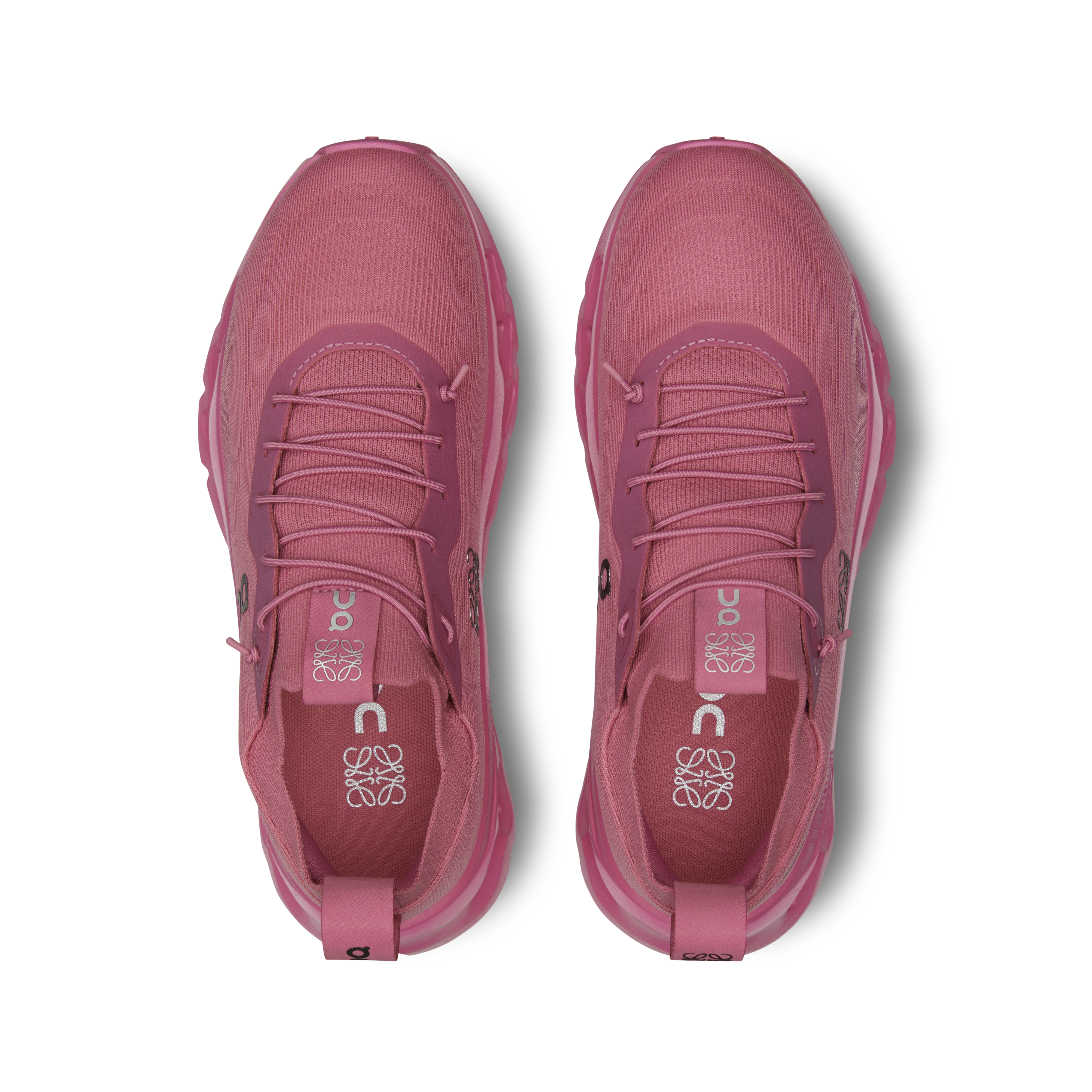 On Running Cloudtilt LOEWE Wild Rose (Women's)