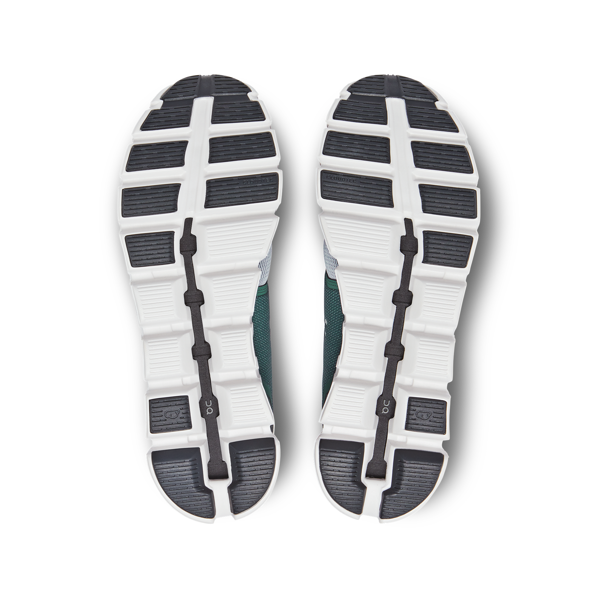 ON Cloud 5 'Olive Alloy'