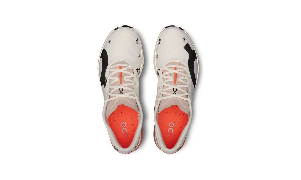 Cloudboom Echo 3 M White | Flame