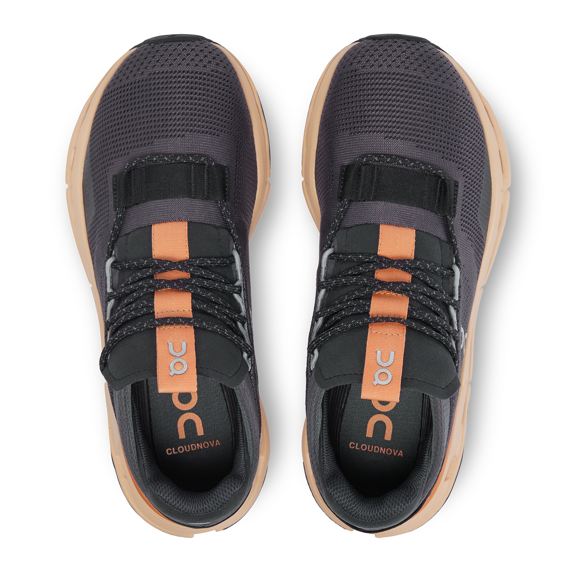 On Running Cloudnova Eclipse Savannah (Women's)