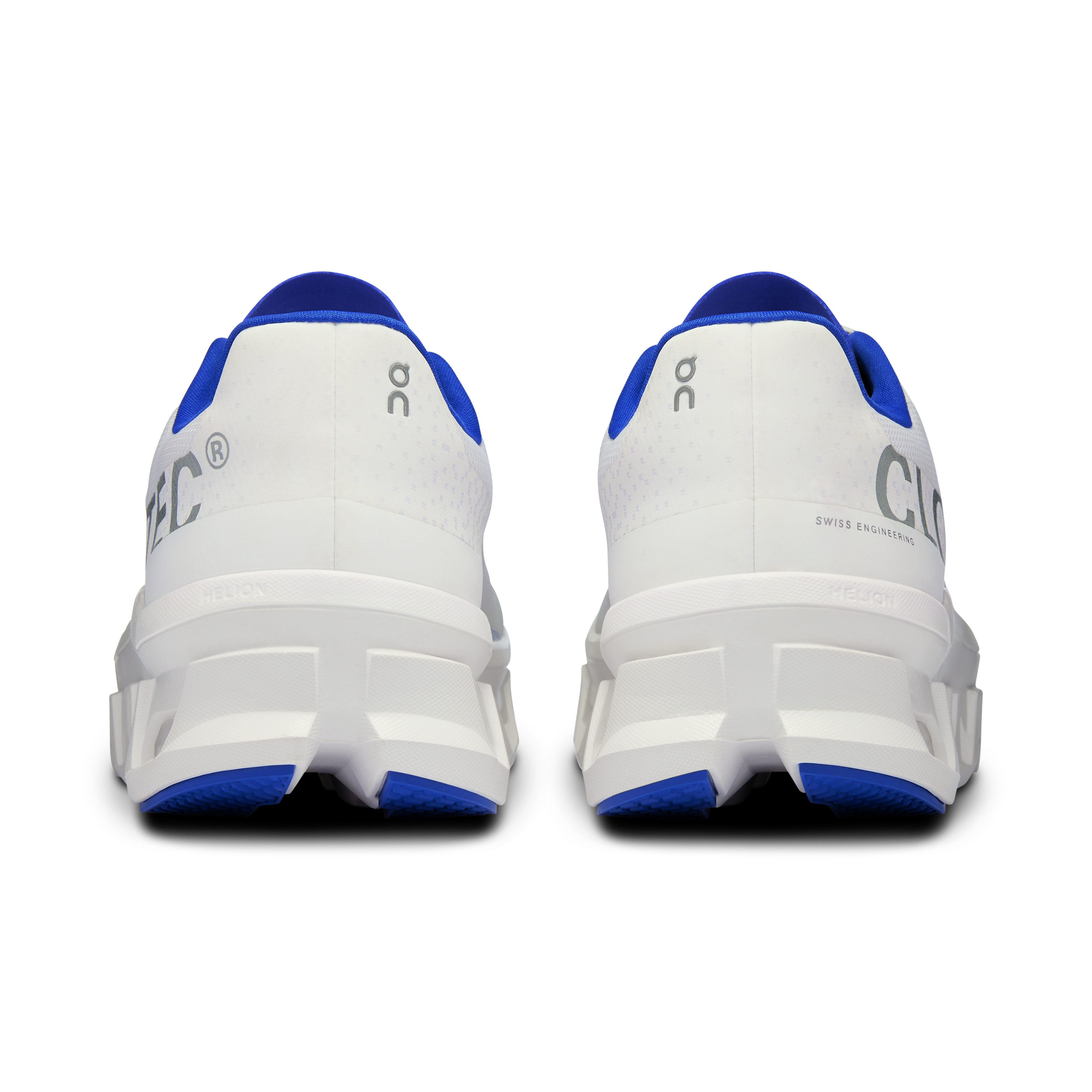 On Running Cloudmonster Lunar New Year Indigo