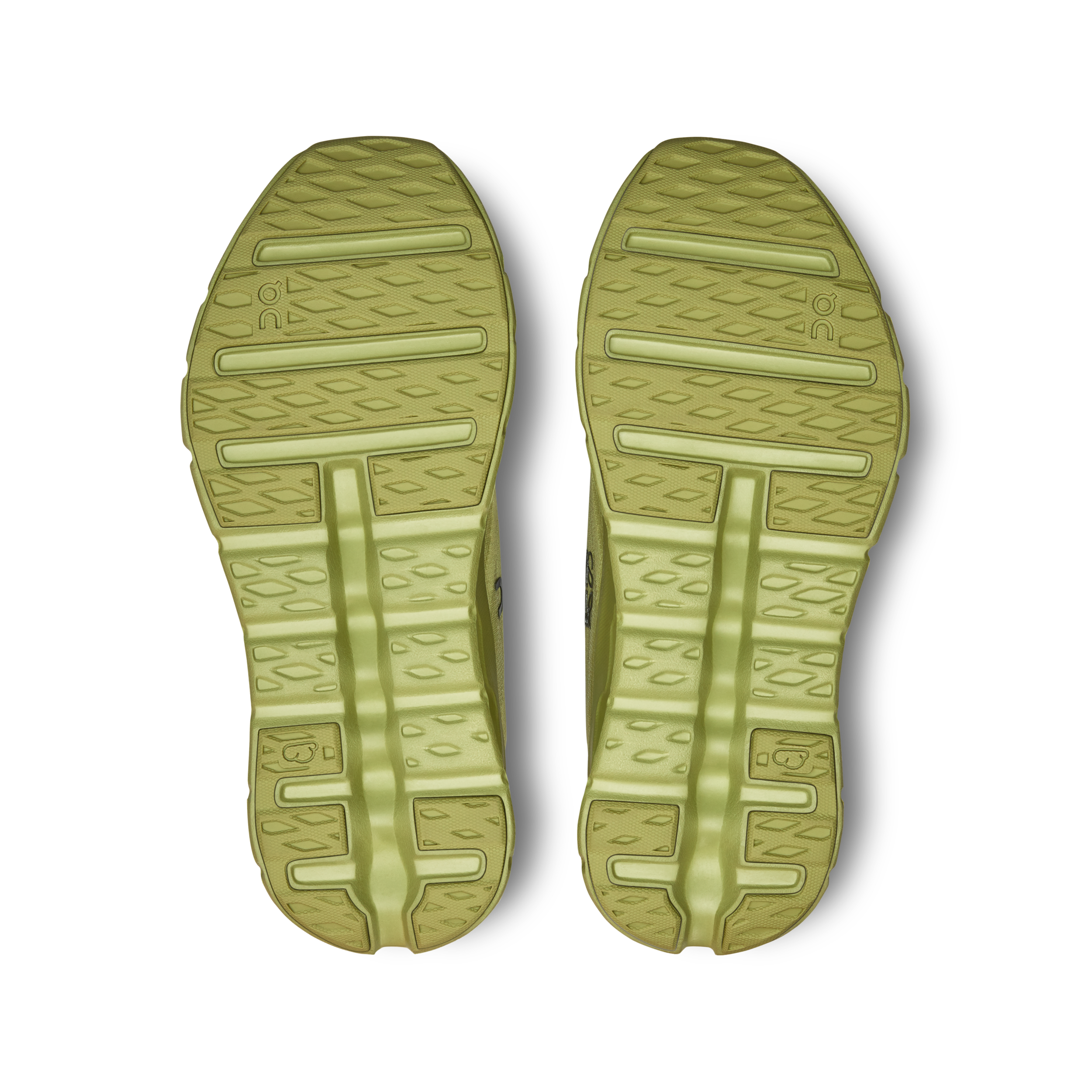 On Running Cloudtilt LOEWE Lime Green (Women's)