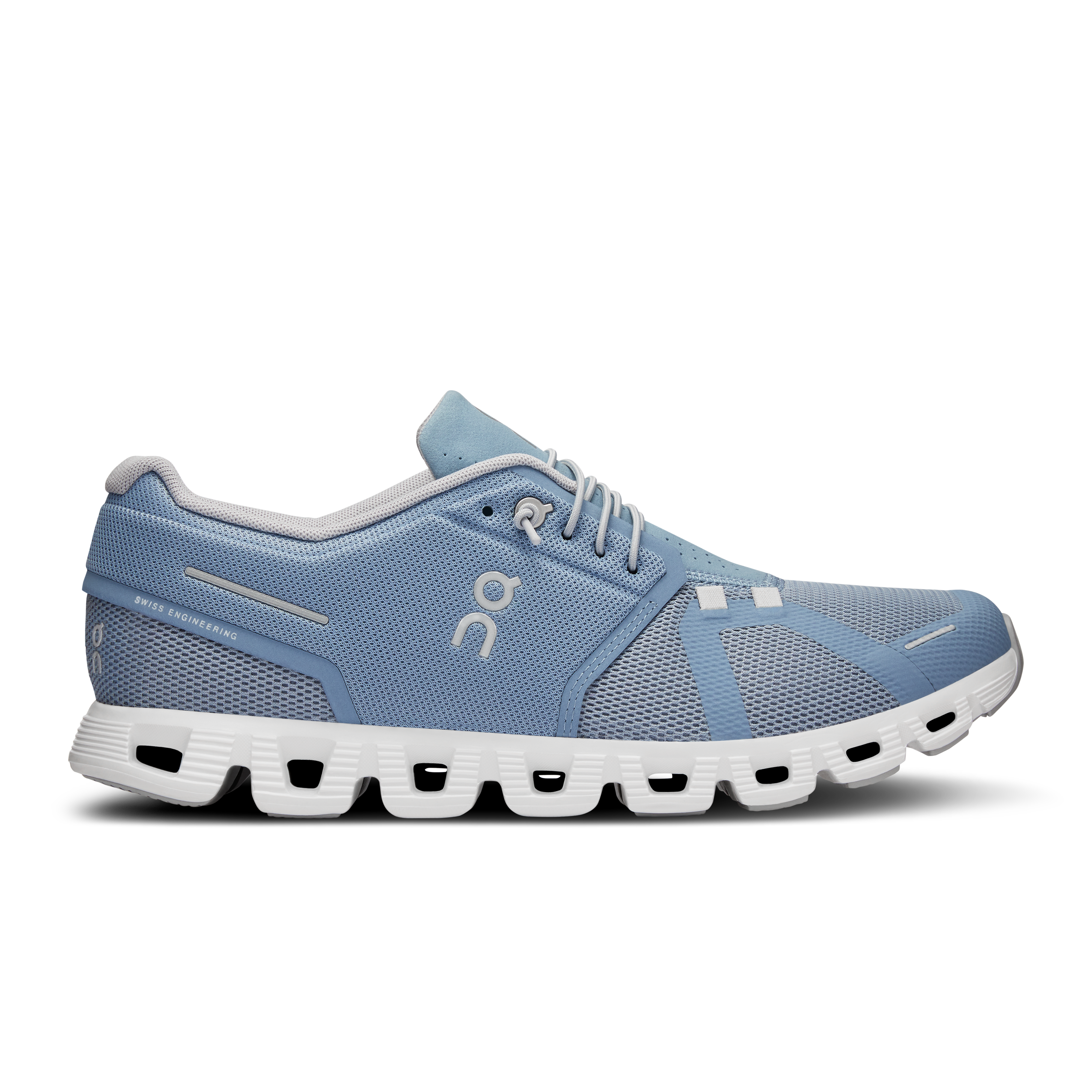 ON Cloud 5 'Chambray'