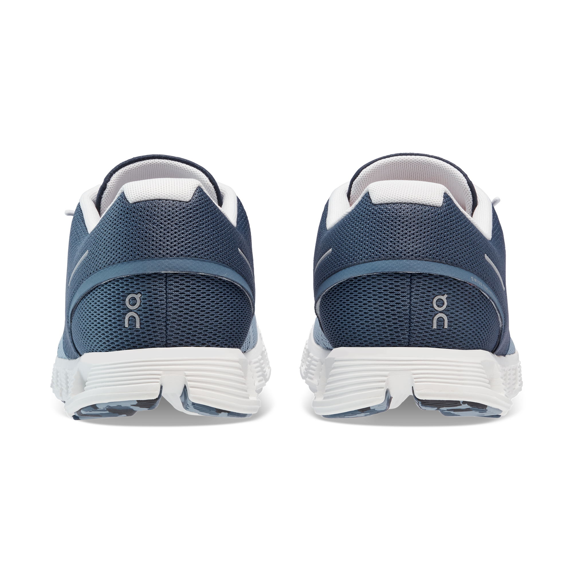 ON Cloud 5 Fuse 'Storm Chambray'