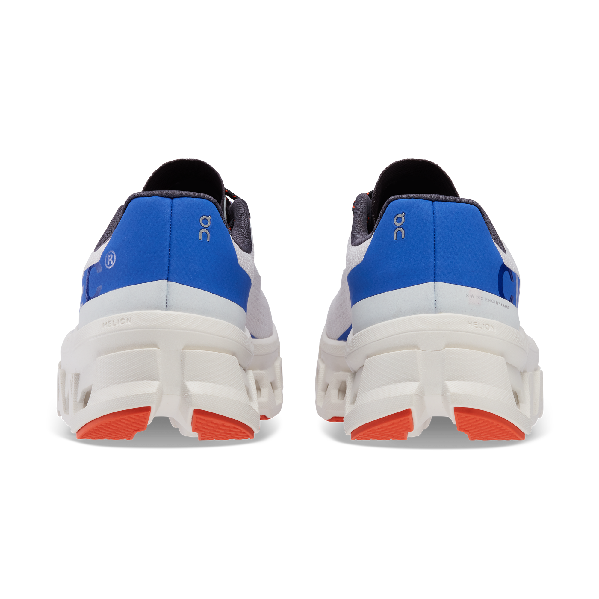 On Running Cloudmonster Frost Cobalt (Women's)