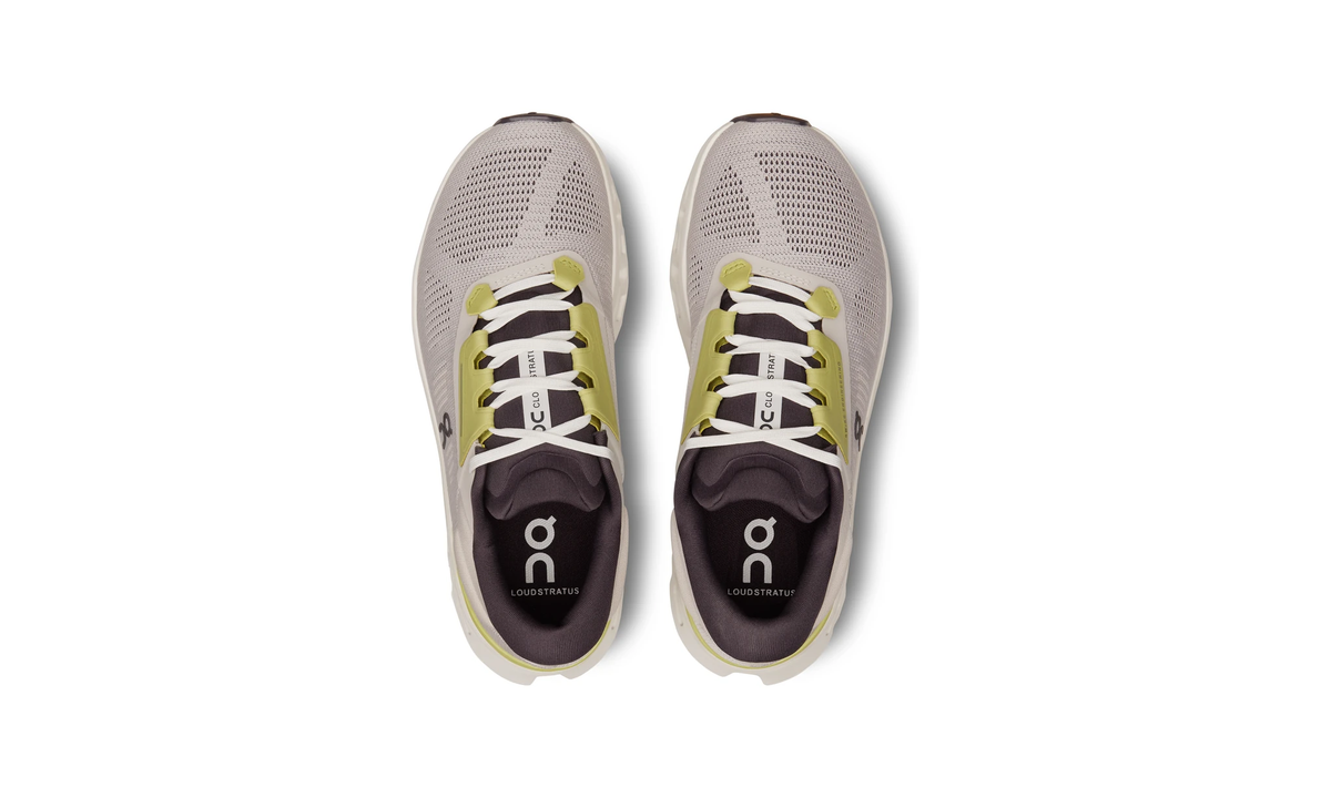 Cloudstratus 3 W Pearl | Ivory