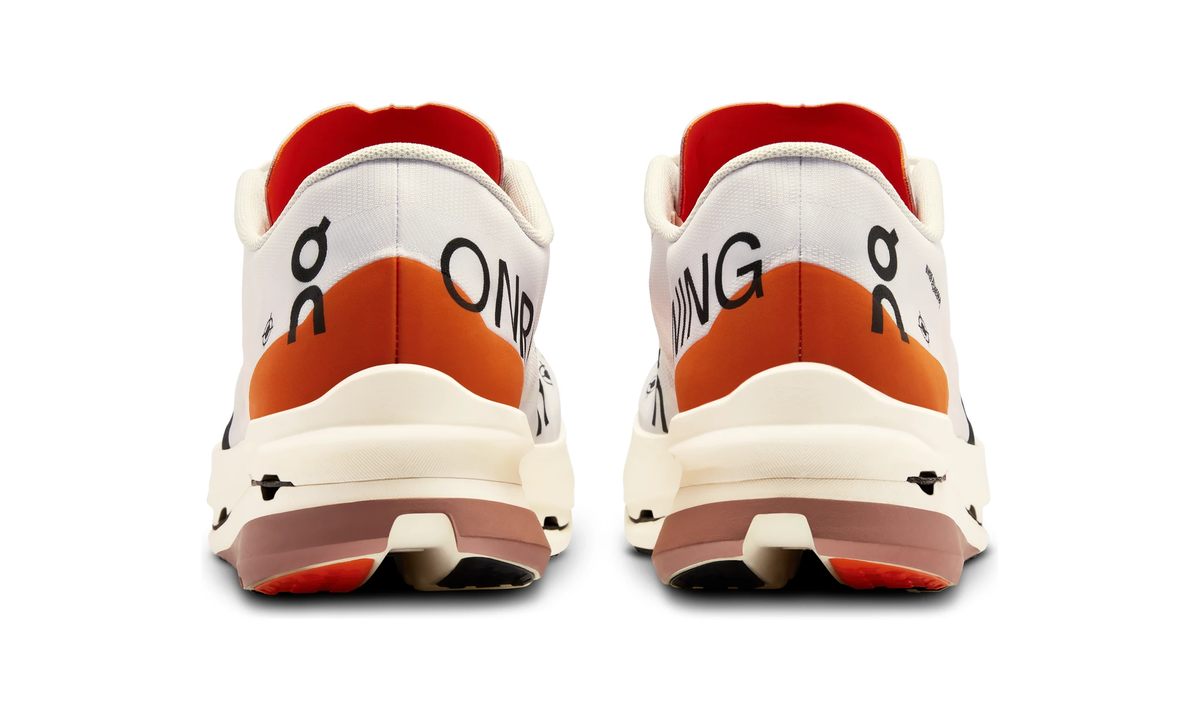 Cloudboom Echo 3 M White | Flame