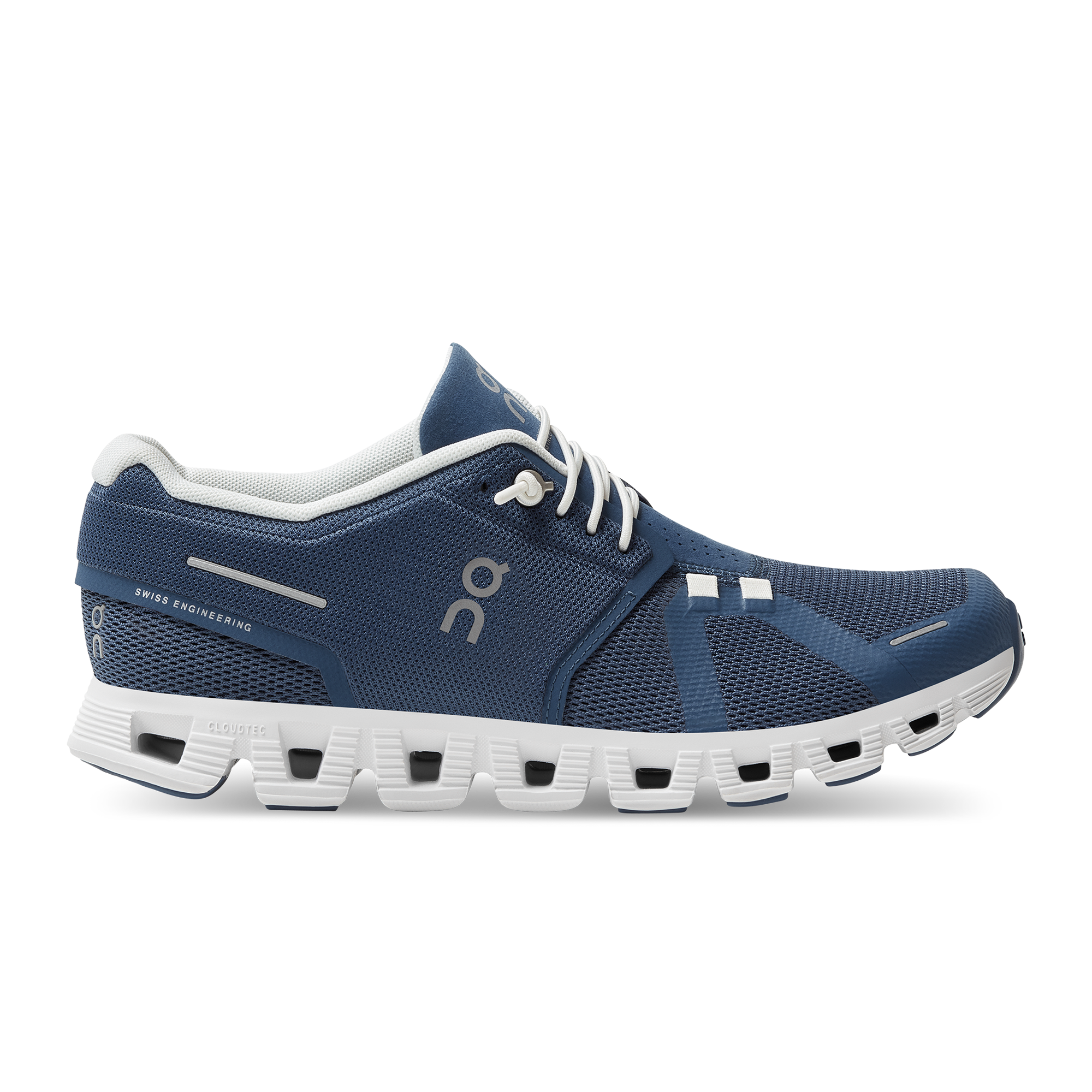 ON Wmns Cloud 5 'Denim'