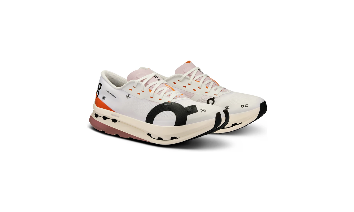Cloudboom Echo 3 W White | Flame