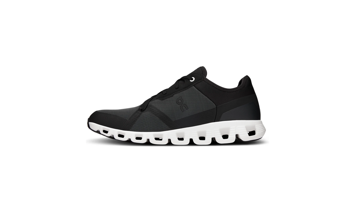 ON Cloud X 3 AD 'Black White'
