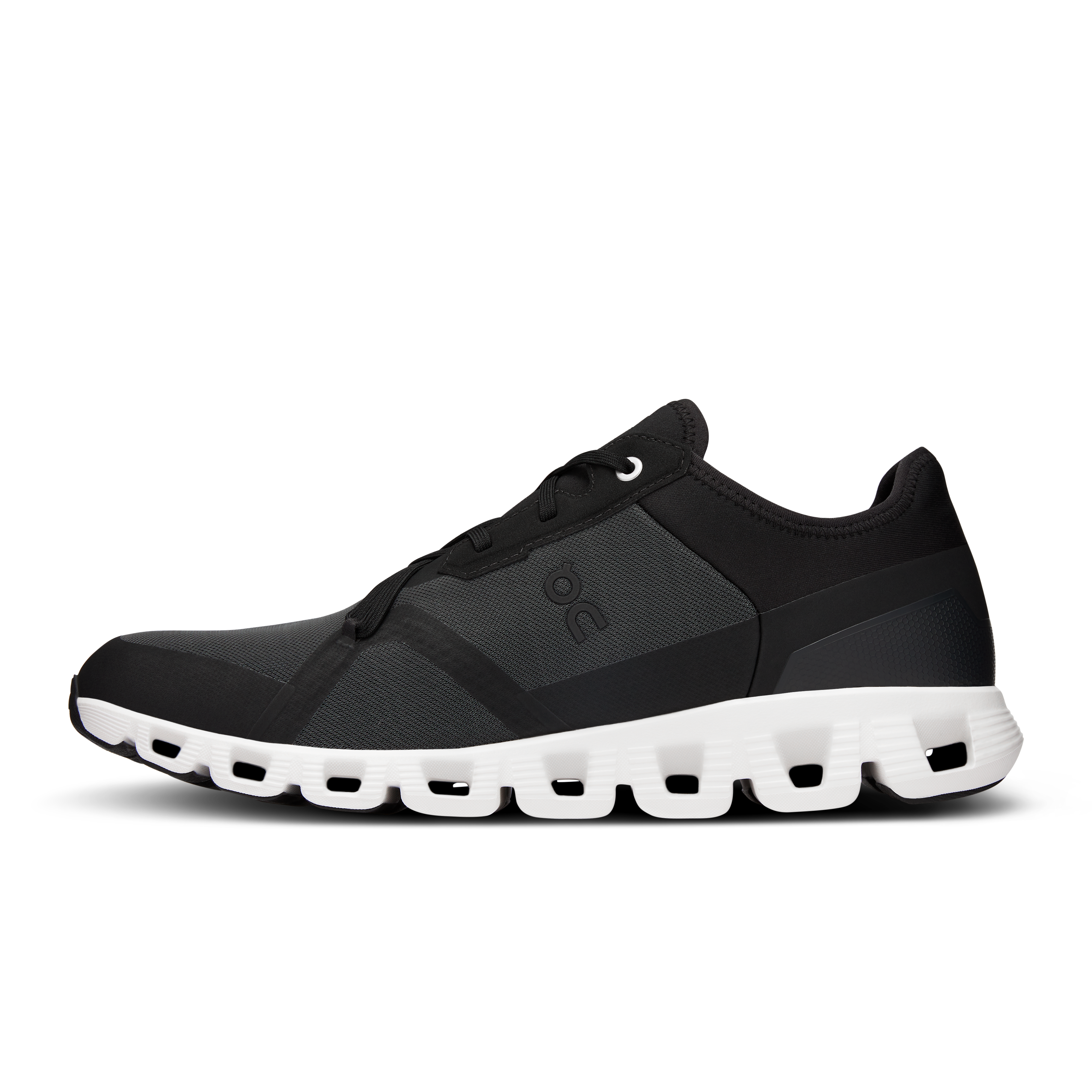ON Cloud X 3 AD 'Black White'