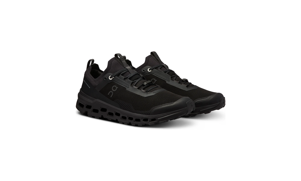 On Running Cloudultra 2 All Black