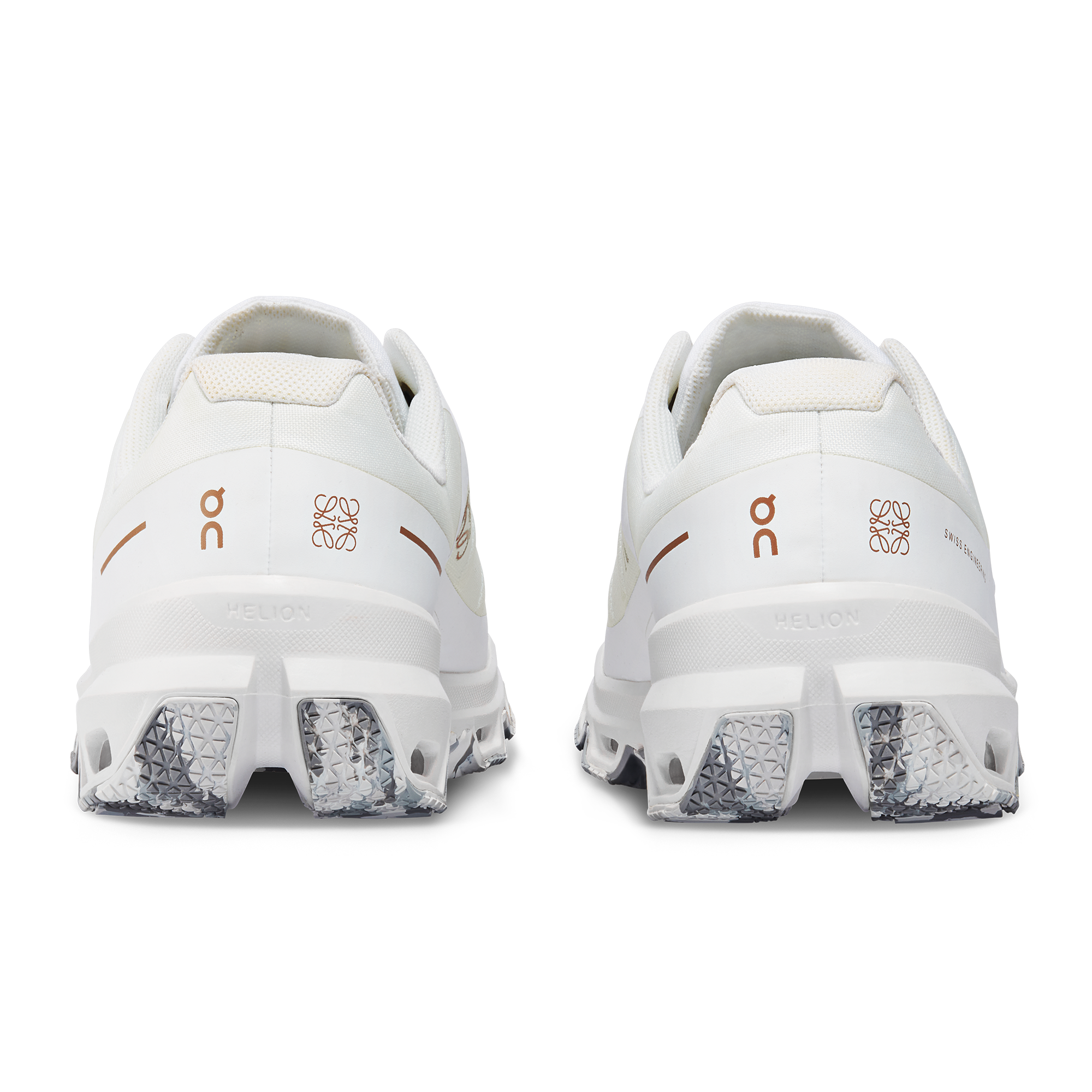 On Running Cloudventure LOEWE White