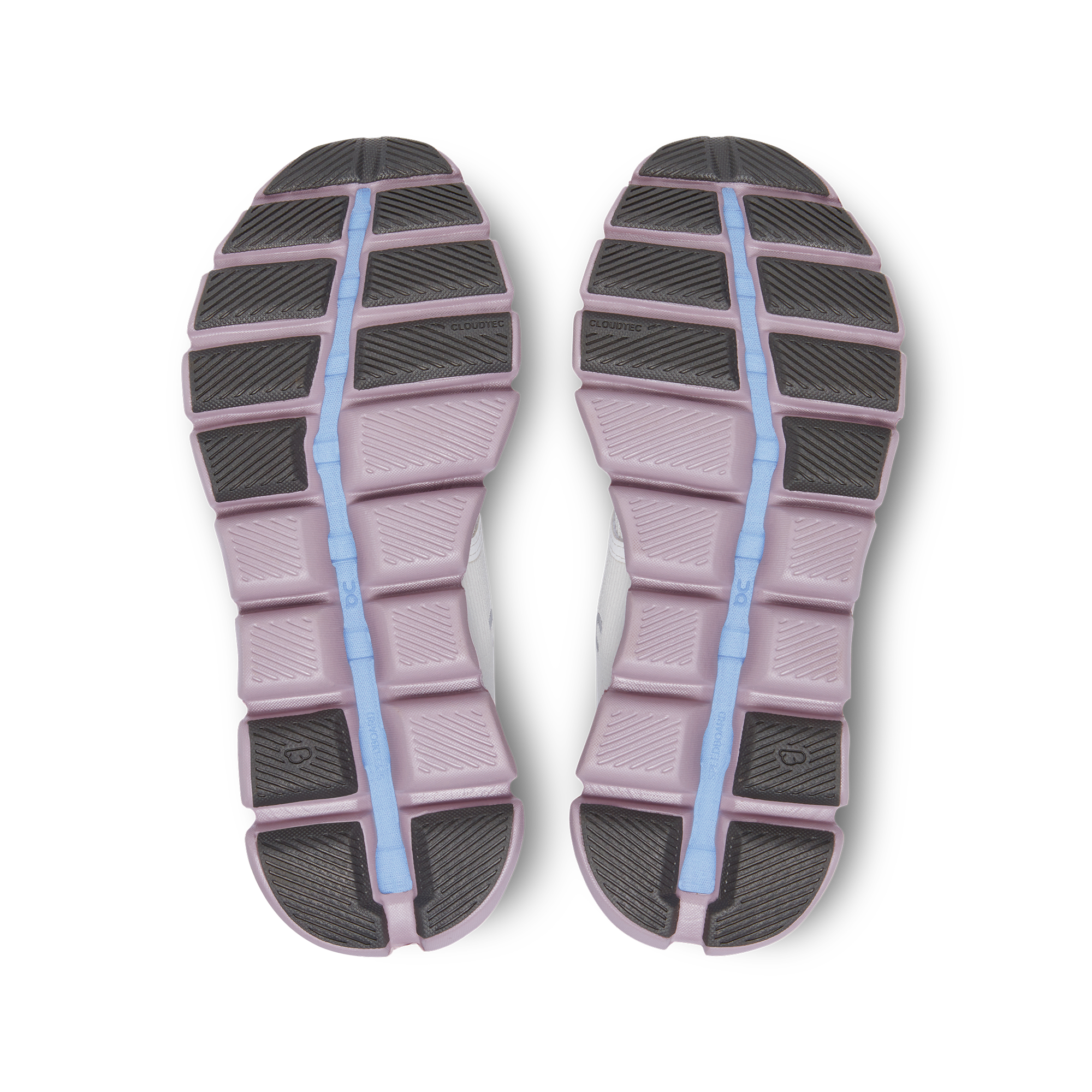 Wmns Cloud X 3 Shift 'Undyed White Heron'