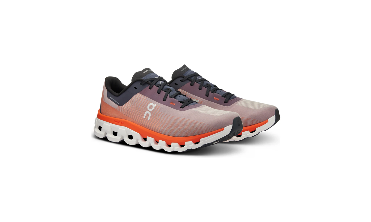 On Running Cloudflow 4 Quartz Flame