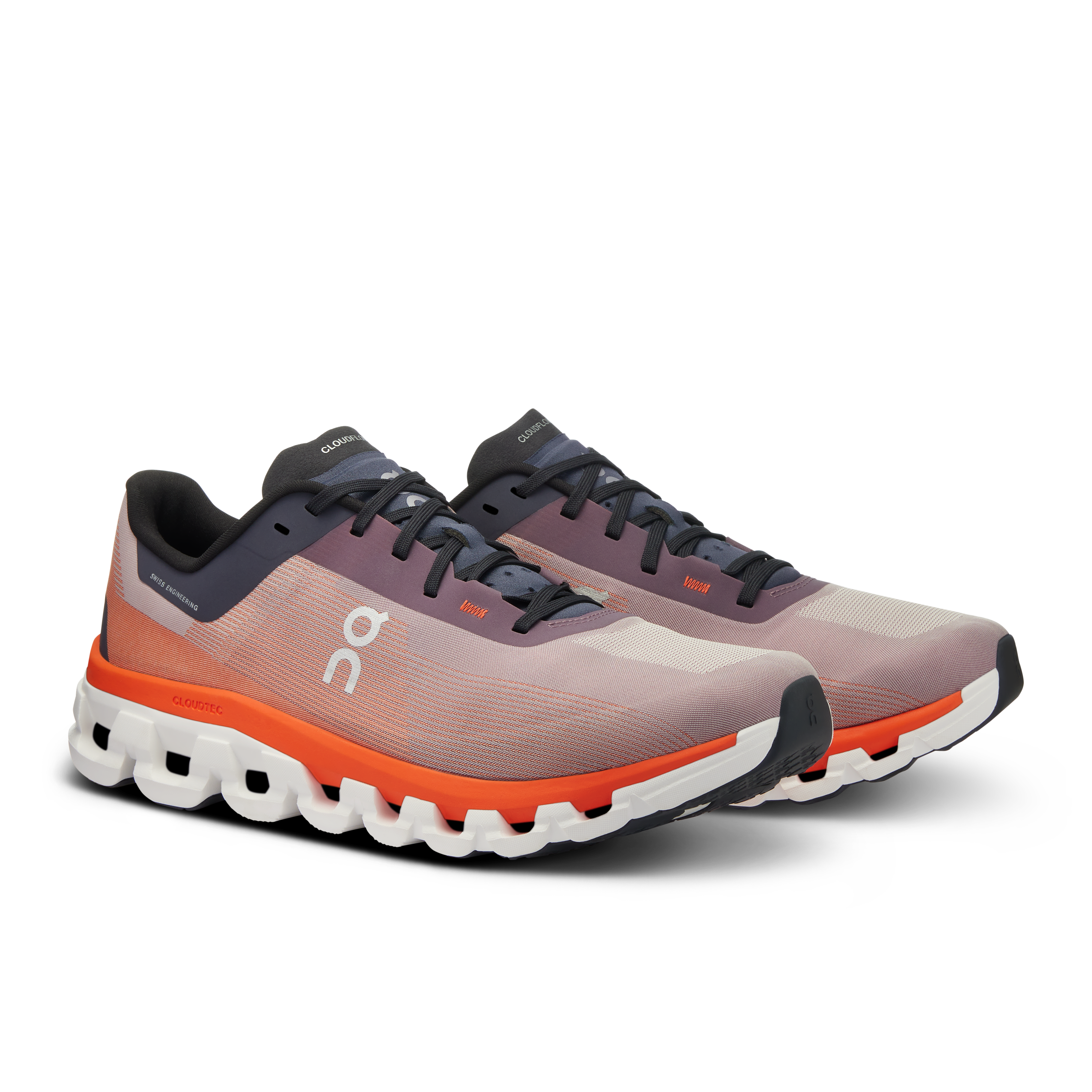 On Running Cloudflow 4 Quartz Flame