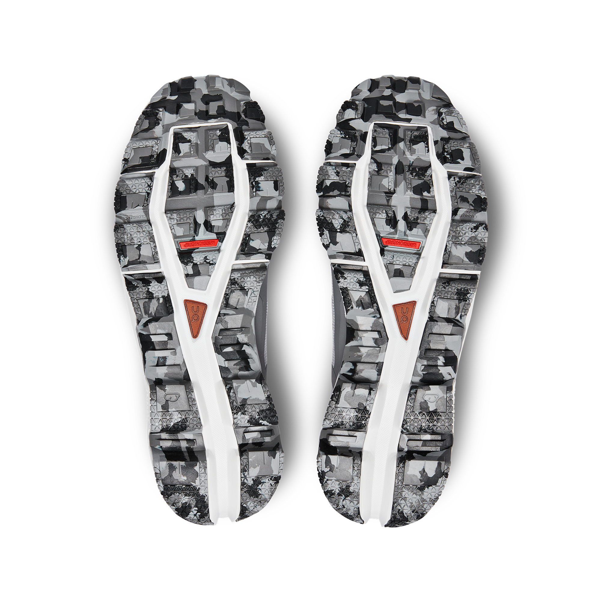 On Running Cloudventure LOEWE Grey