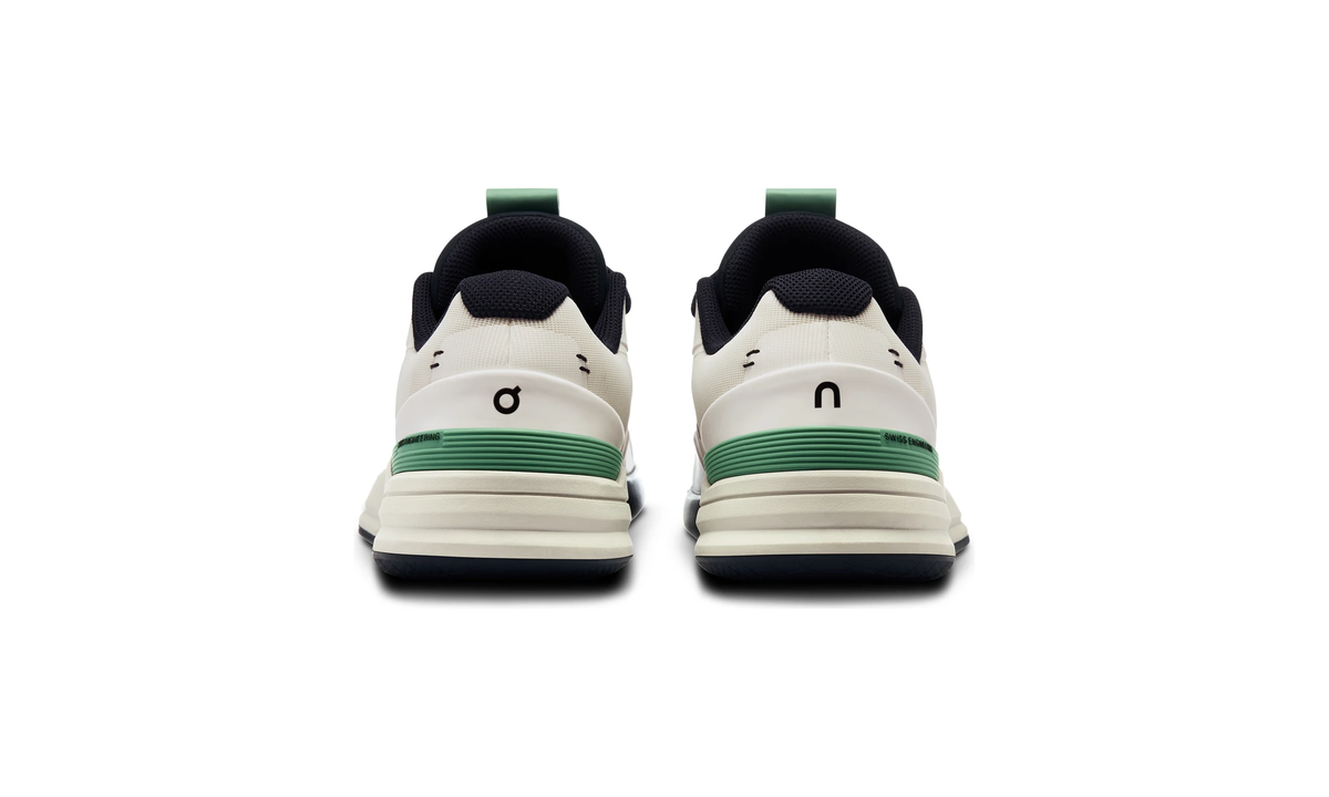 THE ROGER Pro 1 W Undyed-White | Aloe