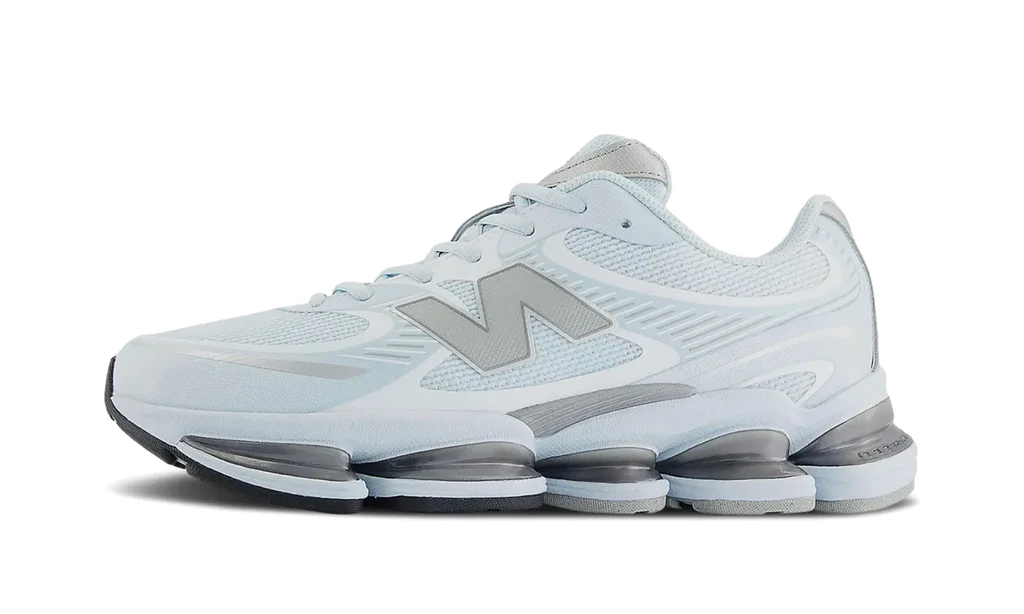 New Balance ABZORB 2000 'Blue Ice Grey'