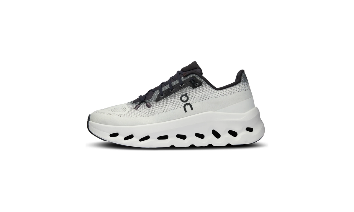 Cloudtilt 1 W Black | Ivory