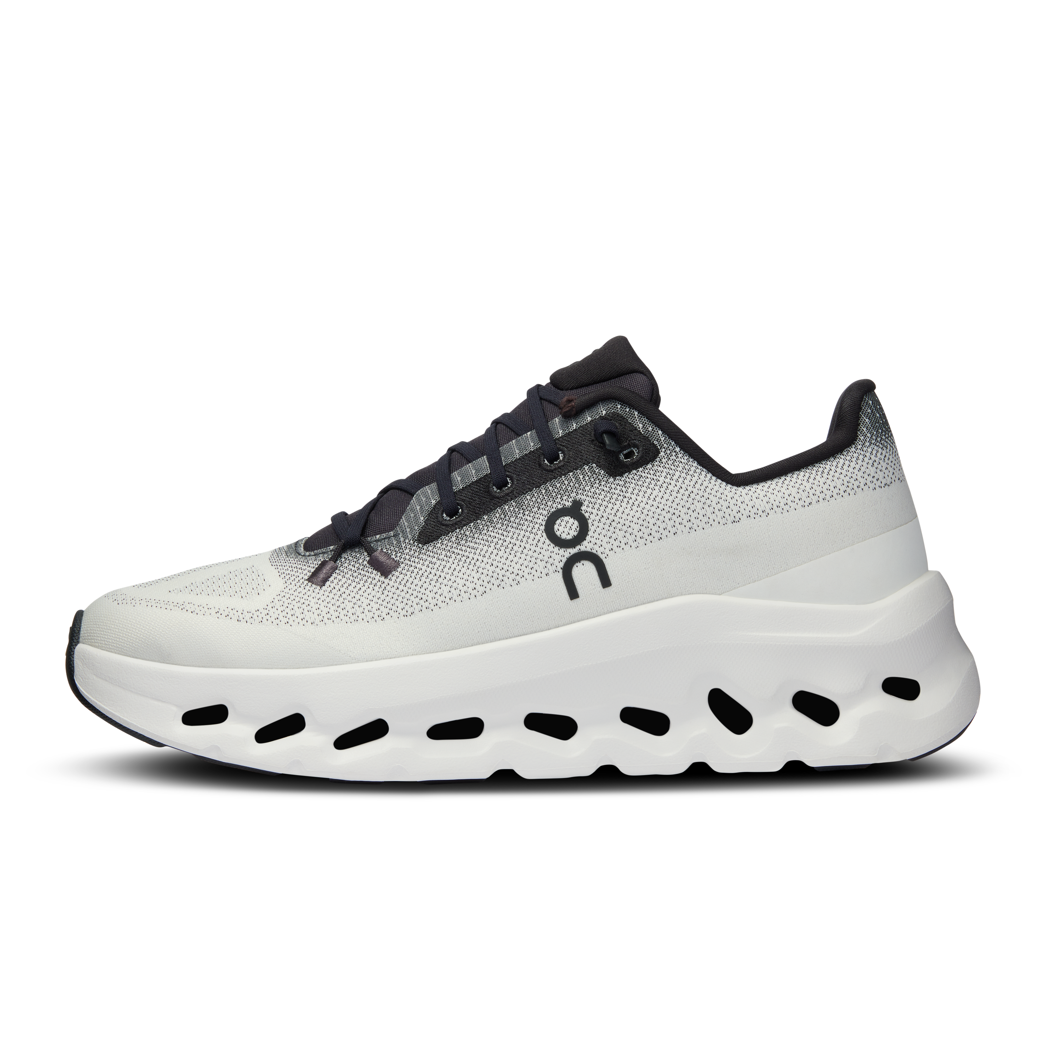 Cloudtilt 1 W Black | Ivory