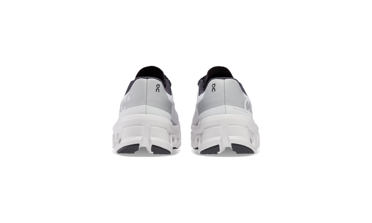 Cloudmonster All White W