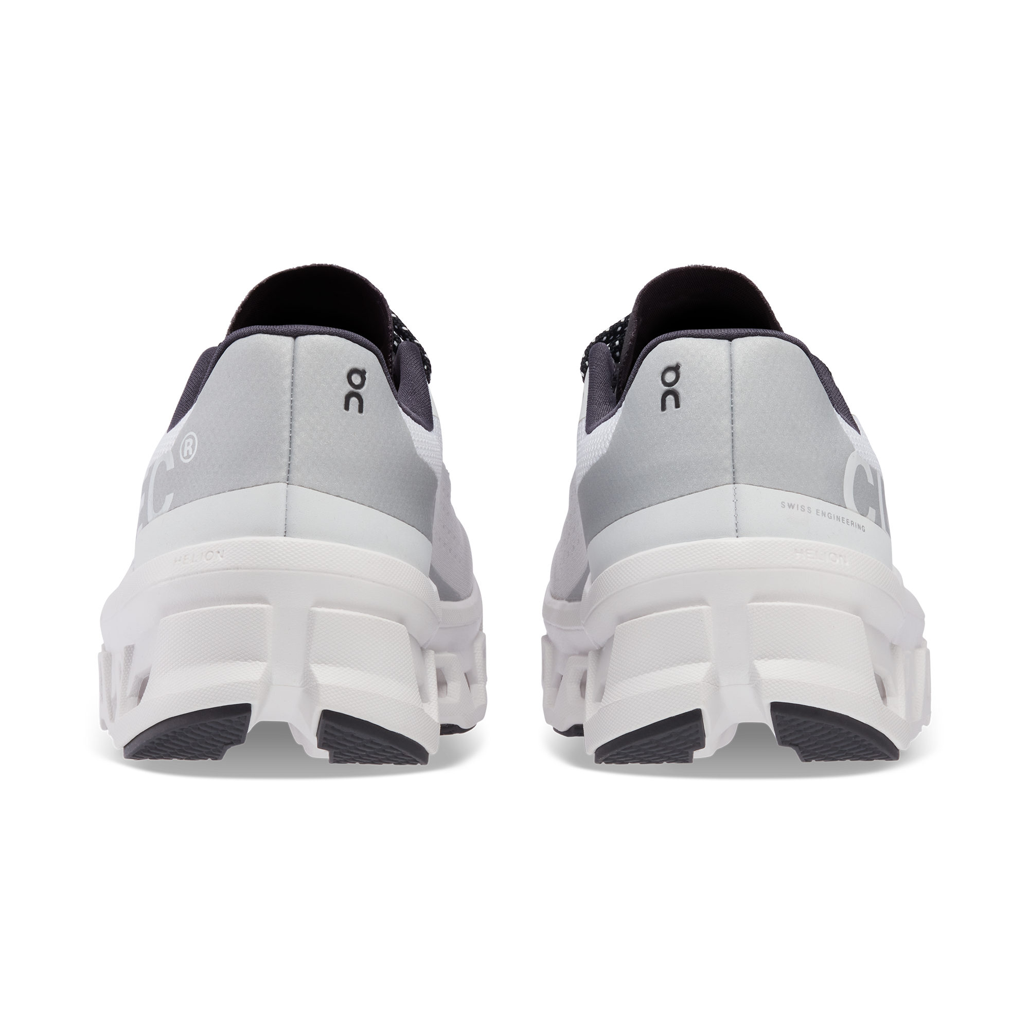 Cloudmonster All White W