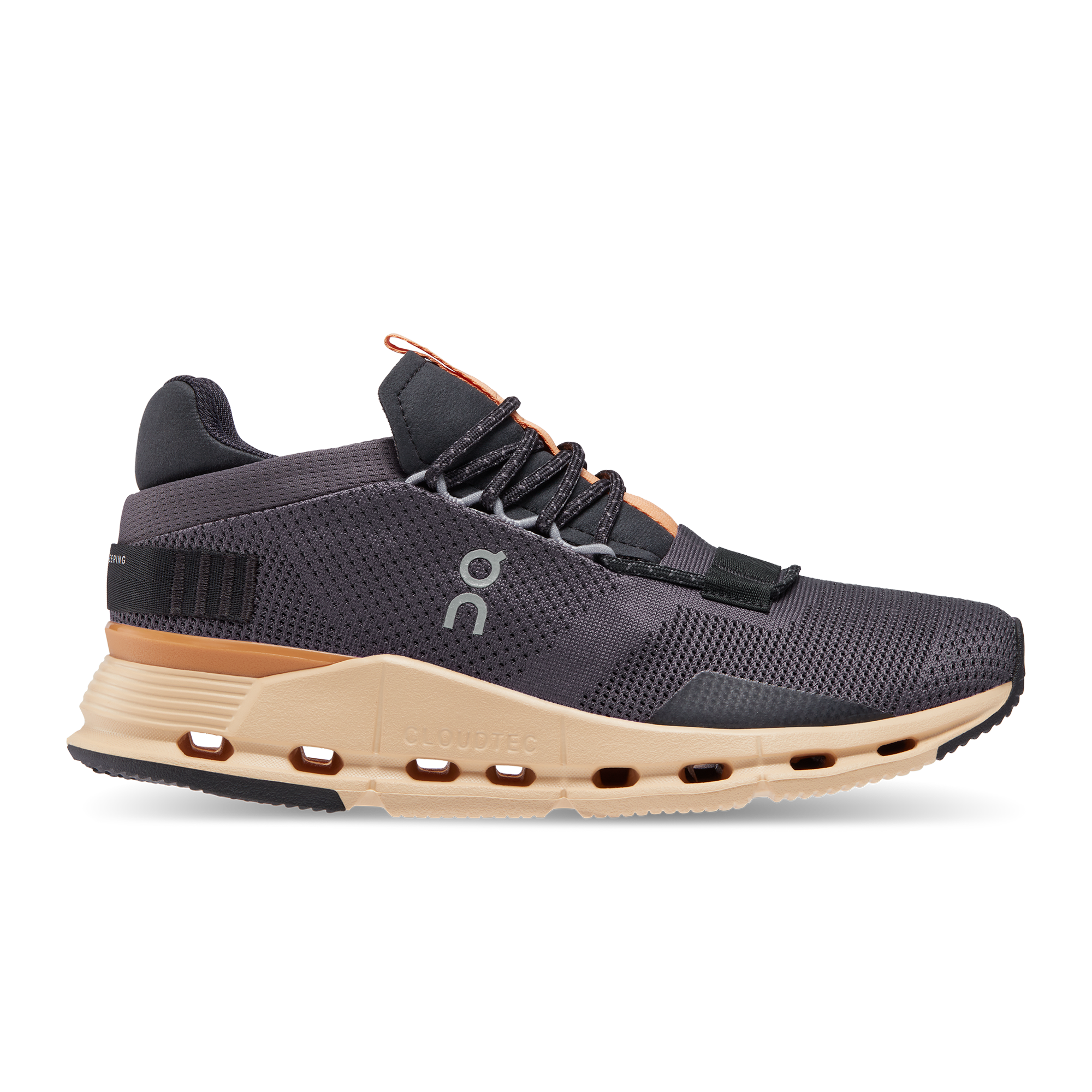 On Running Cloudnova Eclipse Savannah (Women's)