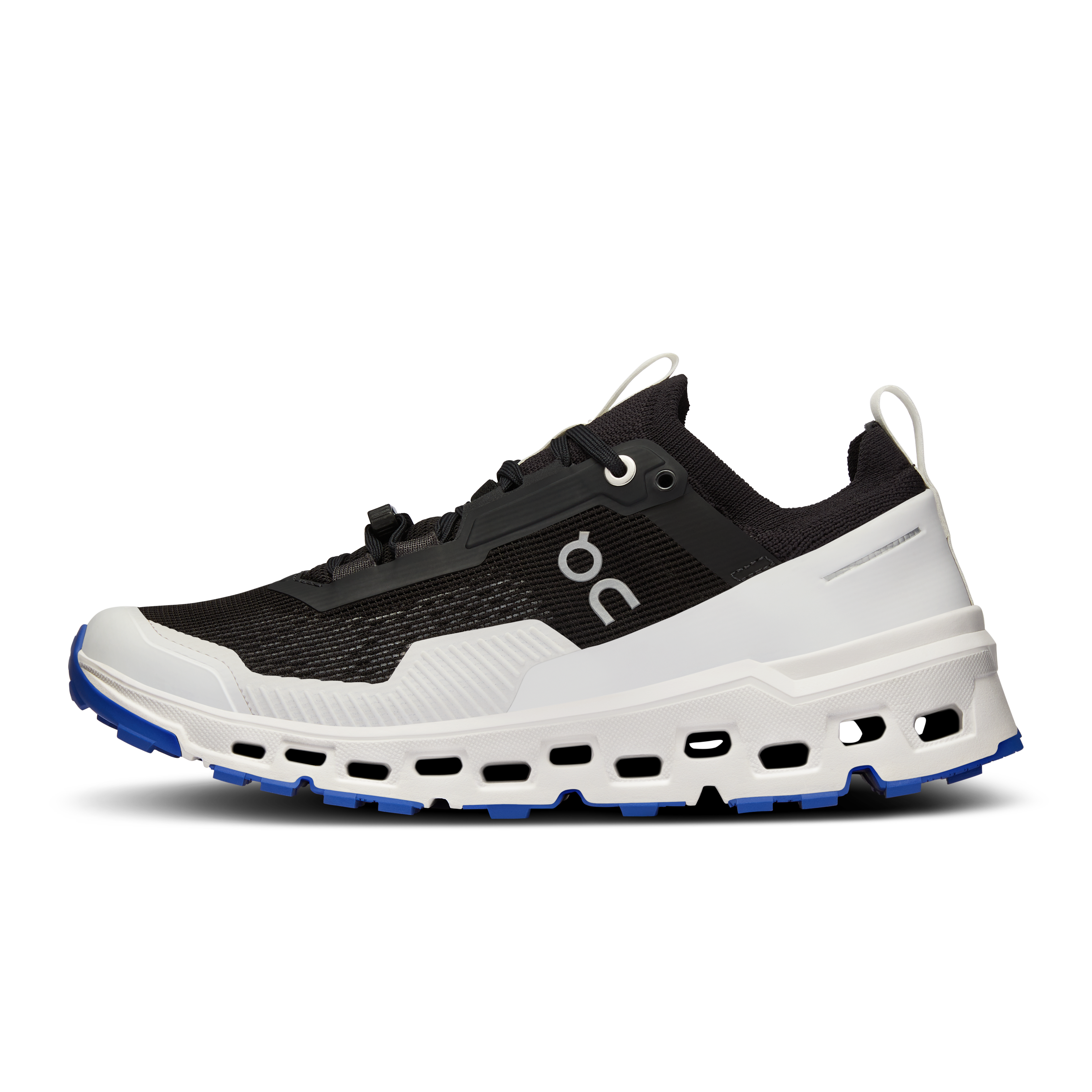 On Running Cloudultra 2 Black White (Women's)