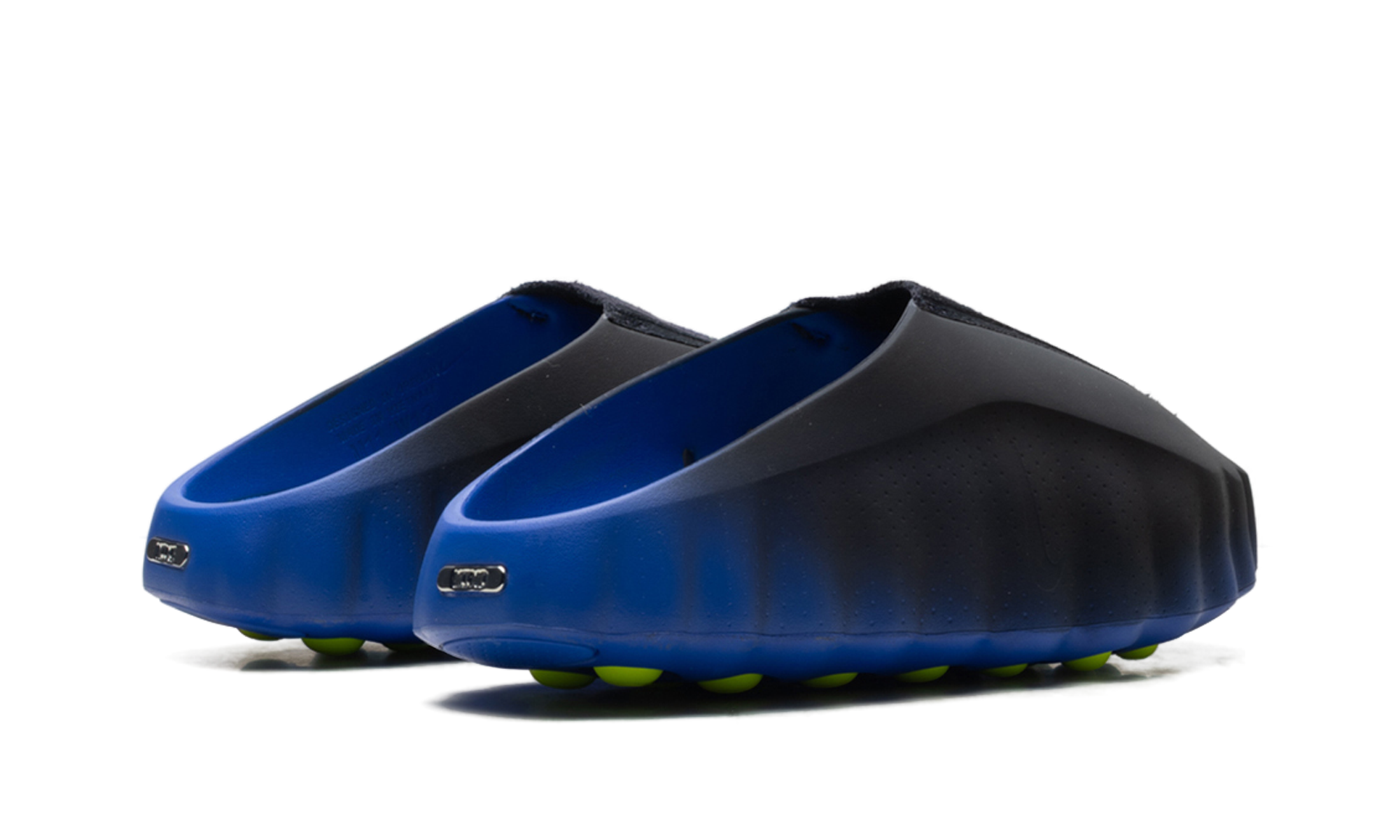 Mind 001 Flyknit "Hyper Royal"