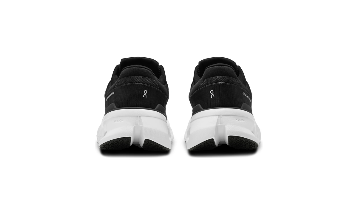 Cloudrunner 2 W Eclipse | Black