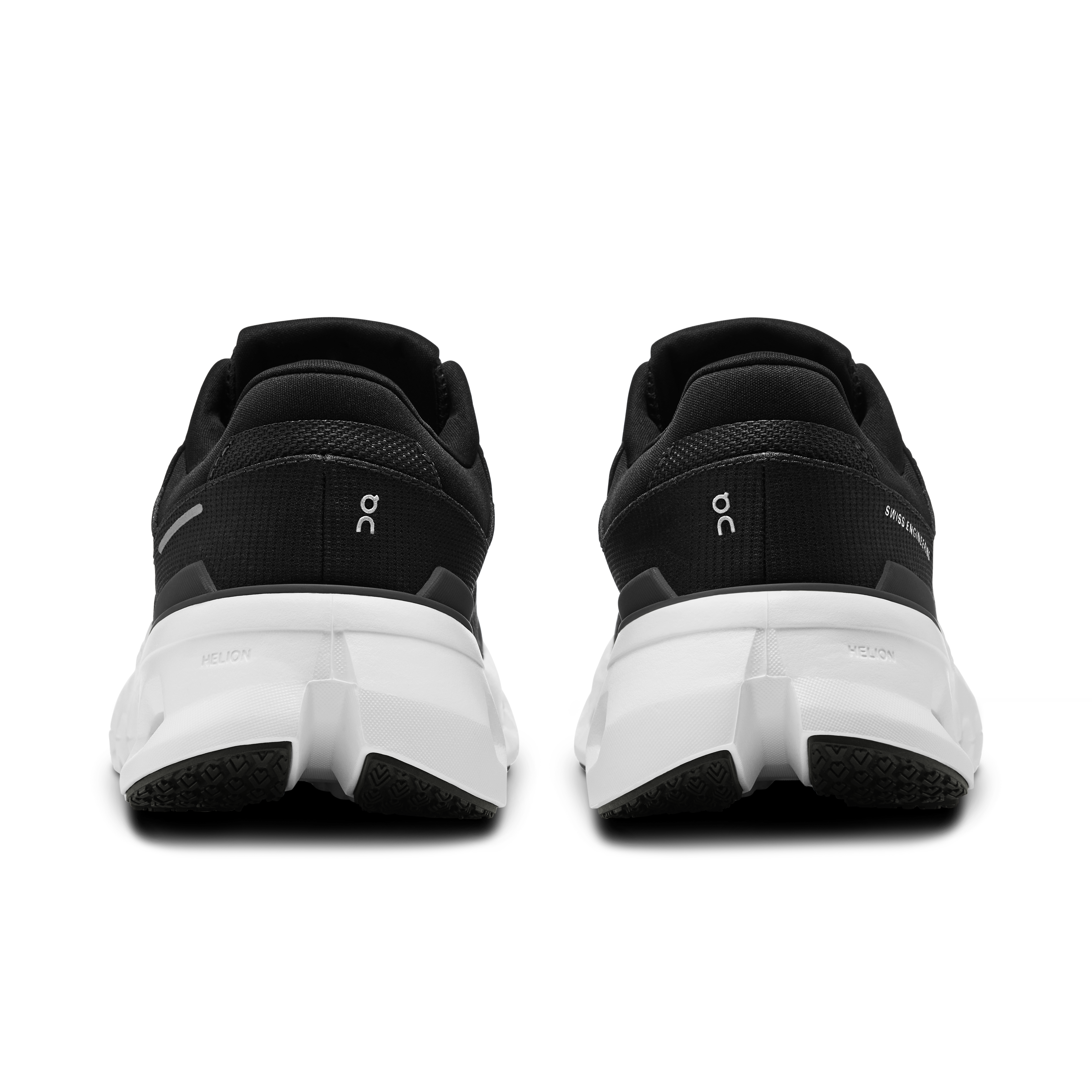 Cloudrunner 2 W Eclipse | Black