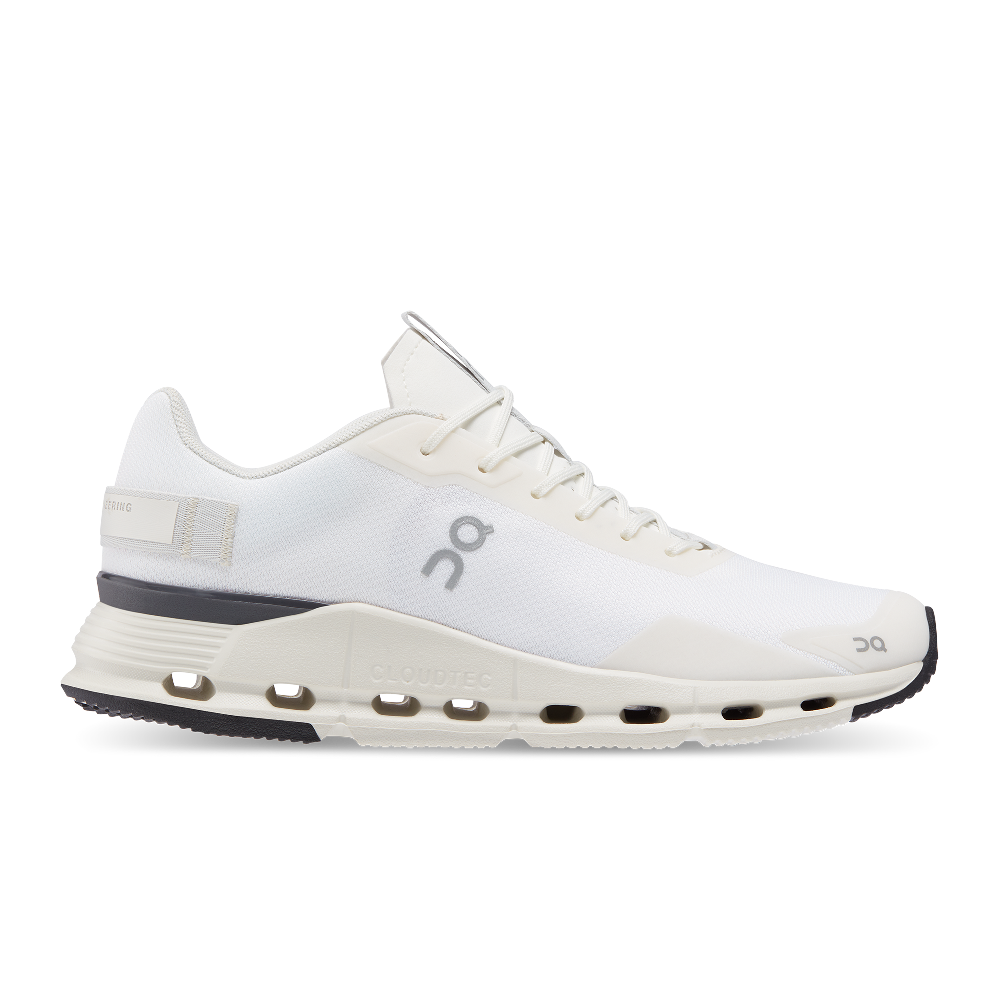 On Running Cloudnova Form White Eclipse (Women's)