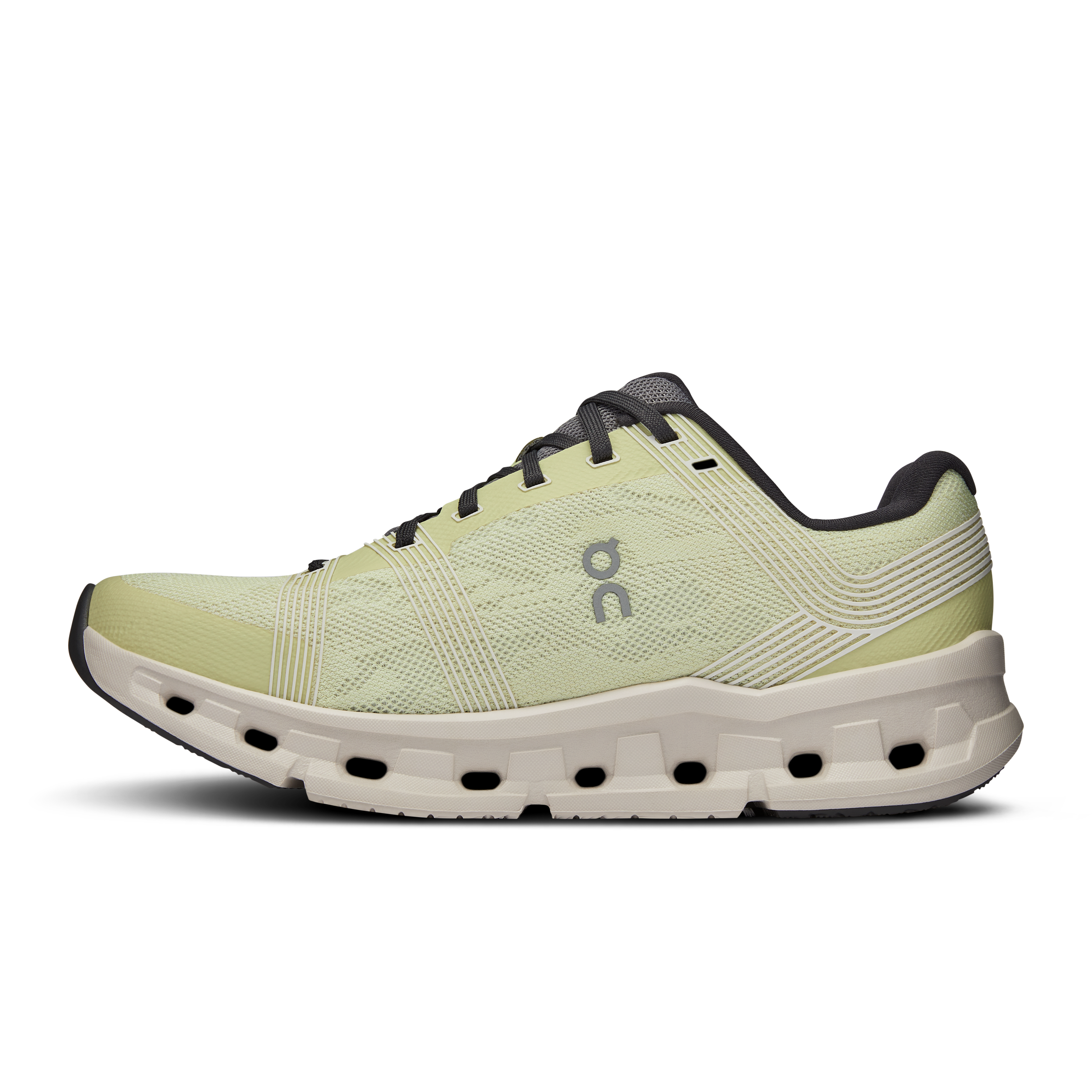 On Running Cloudgo Hay Sand (Women's)