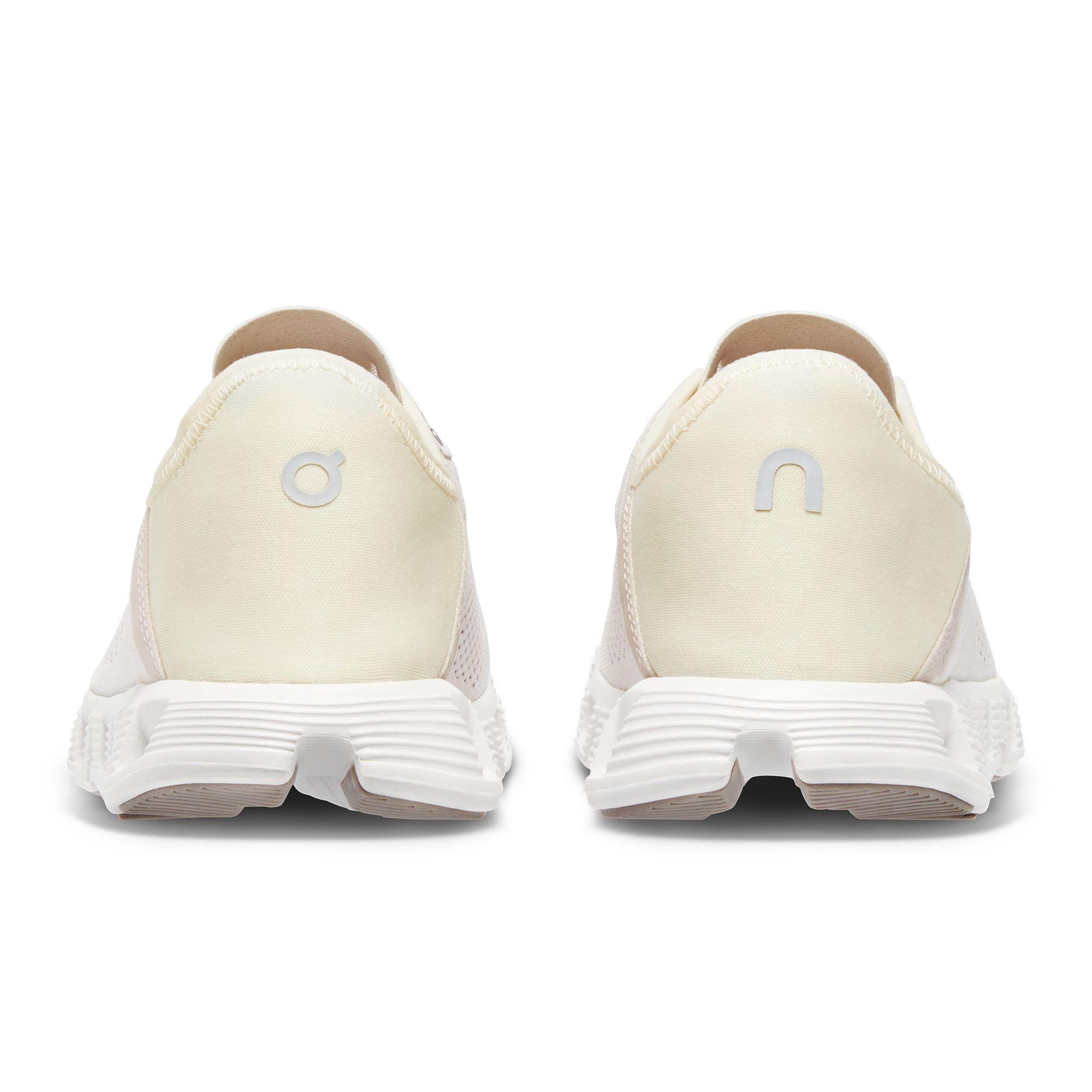 ON Wmns Cloud 5 Coast 'Sand Ray'