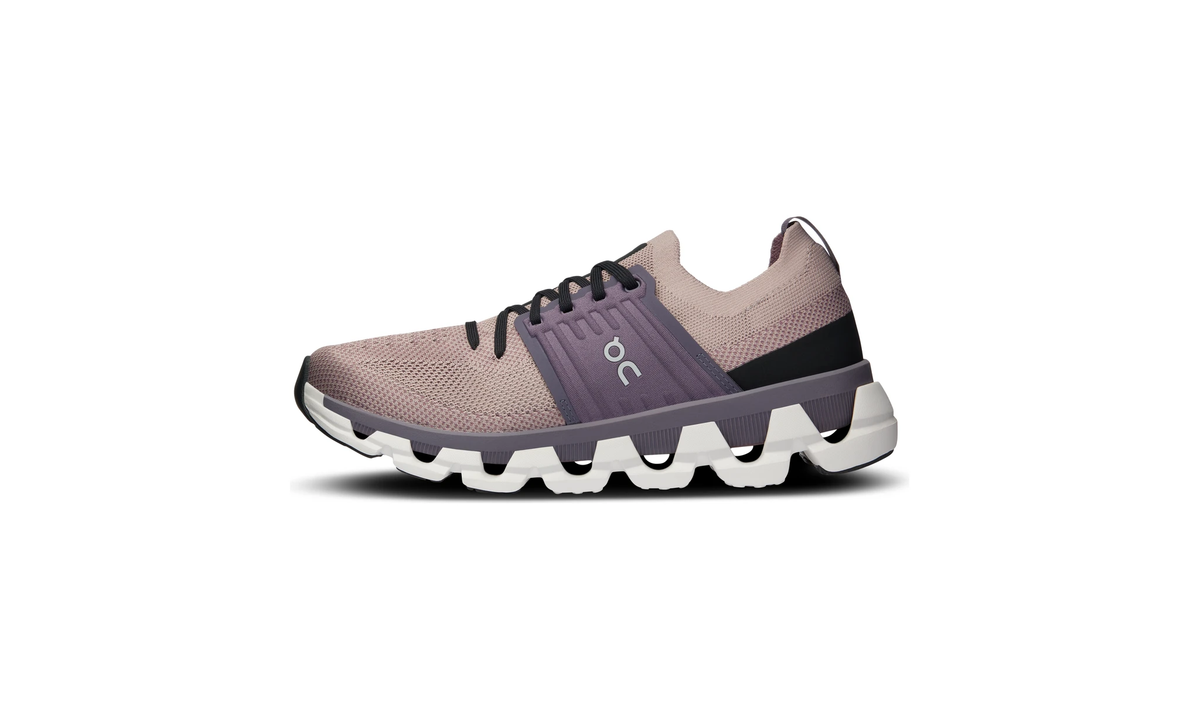 Cloudswift 3 W Fade | Black