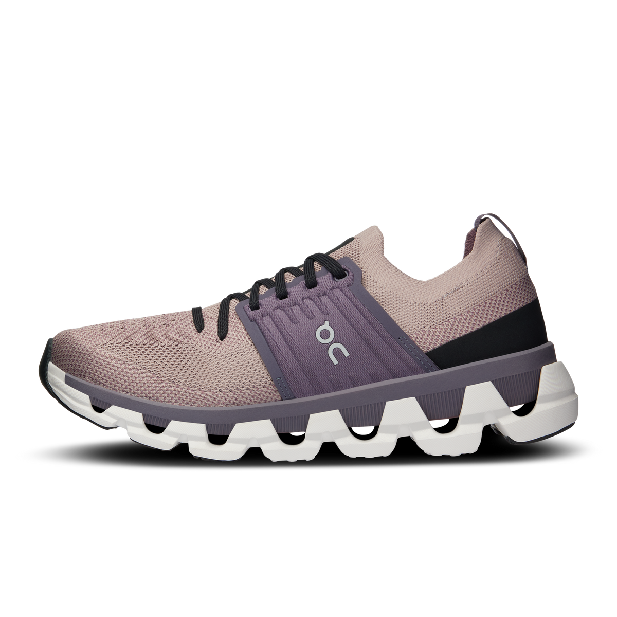 Cloudswift 3 W Fade | Black