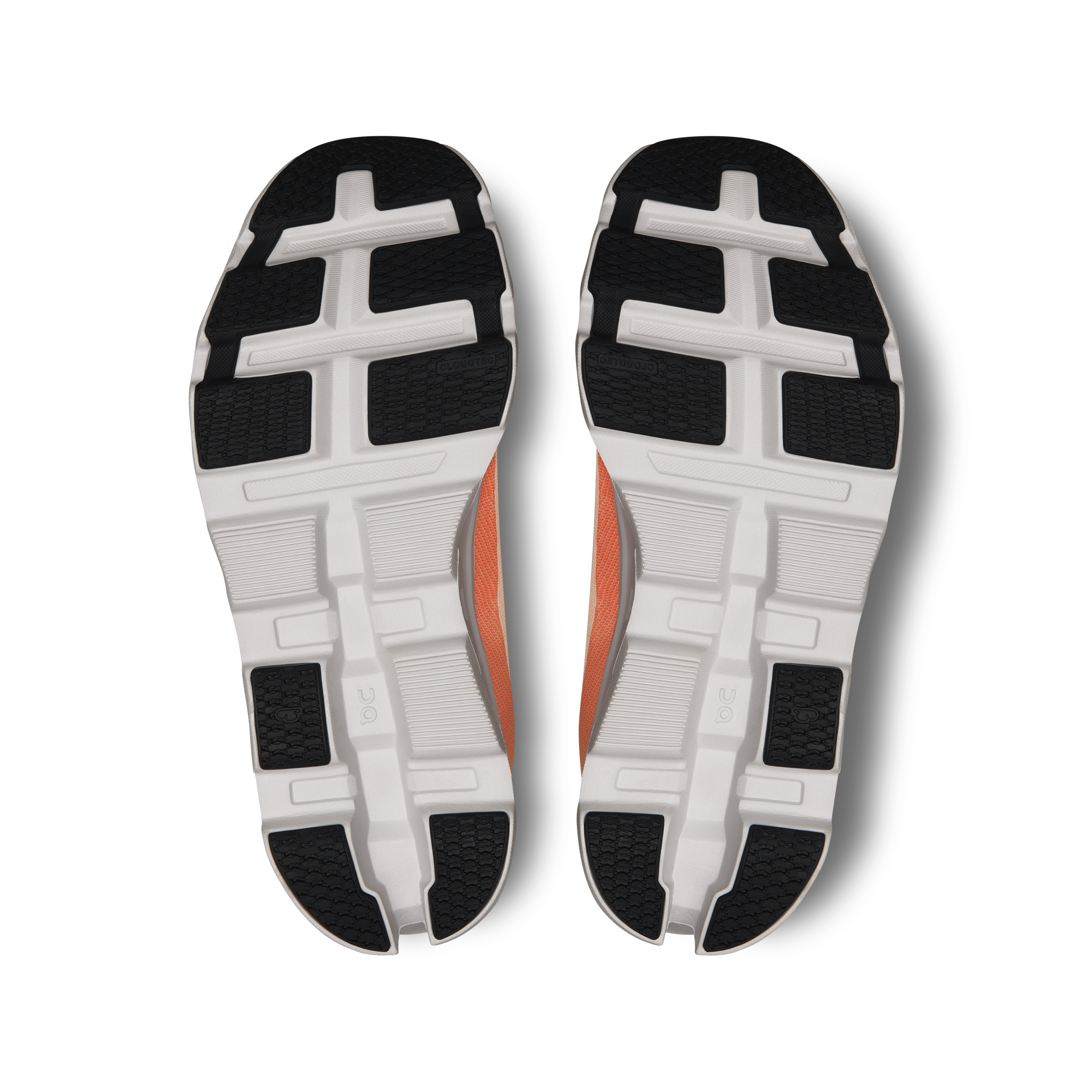On Running Cloudmonster 2 Undyed Flame