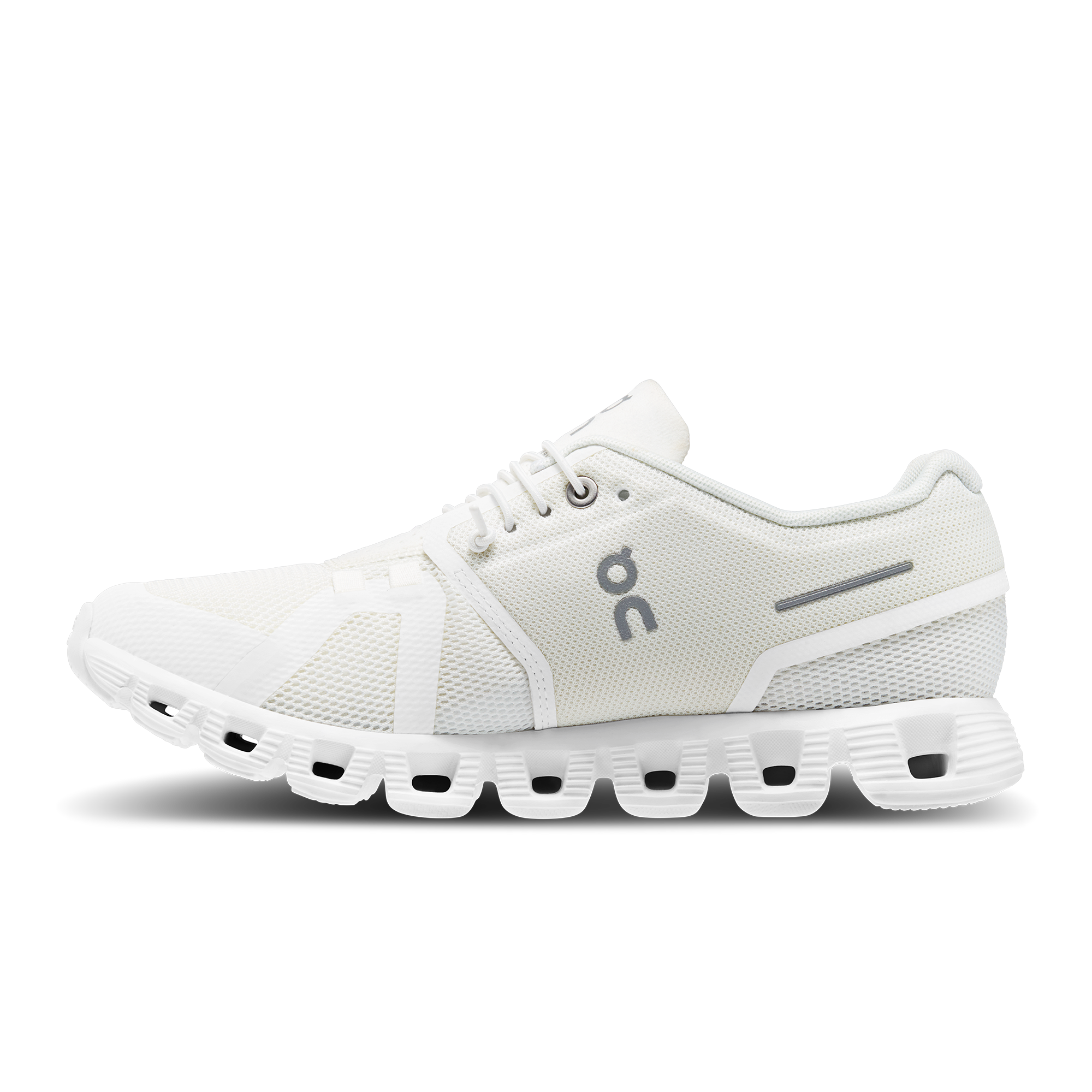 ON Wmns Cloud 5 'White'