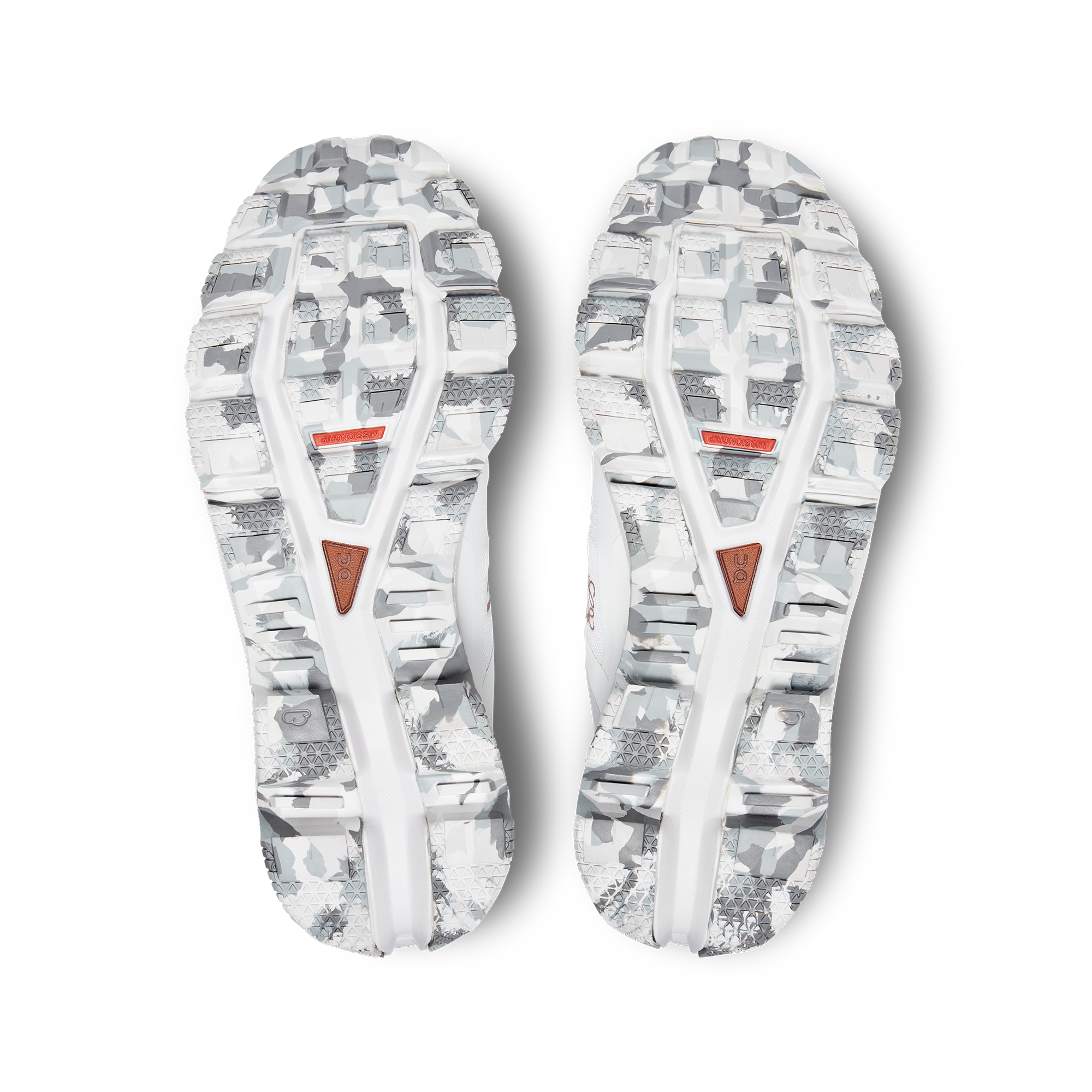 On Running Cloudventure LOEWE White (Women's)