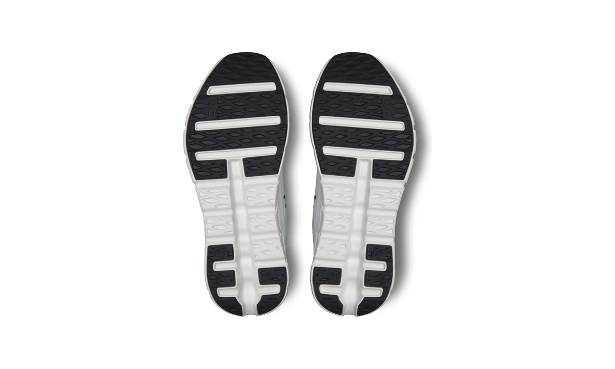 Cloudtilt 1 W Black | Ivory