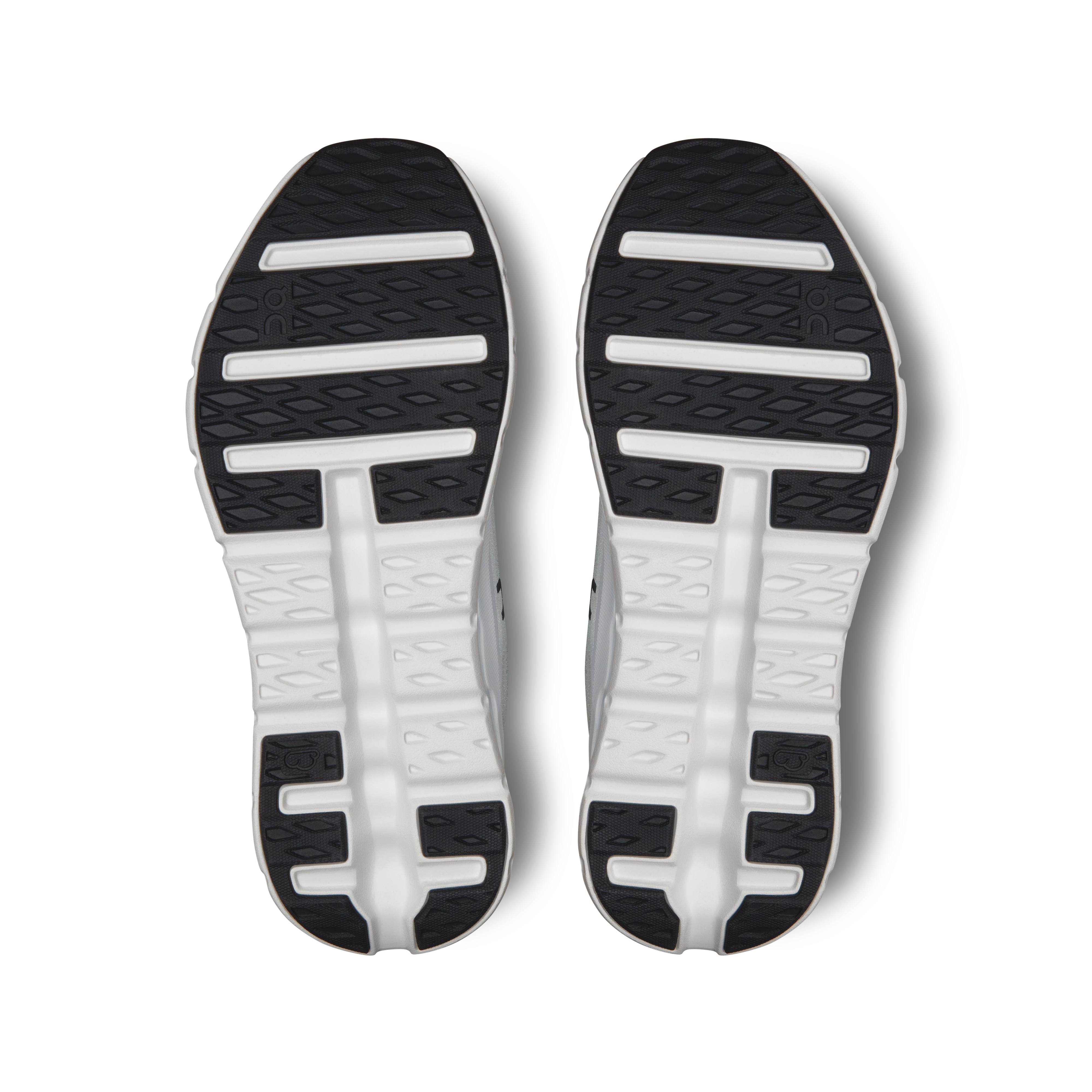 Cloudtilt 1 W Black | Ivory