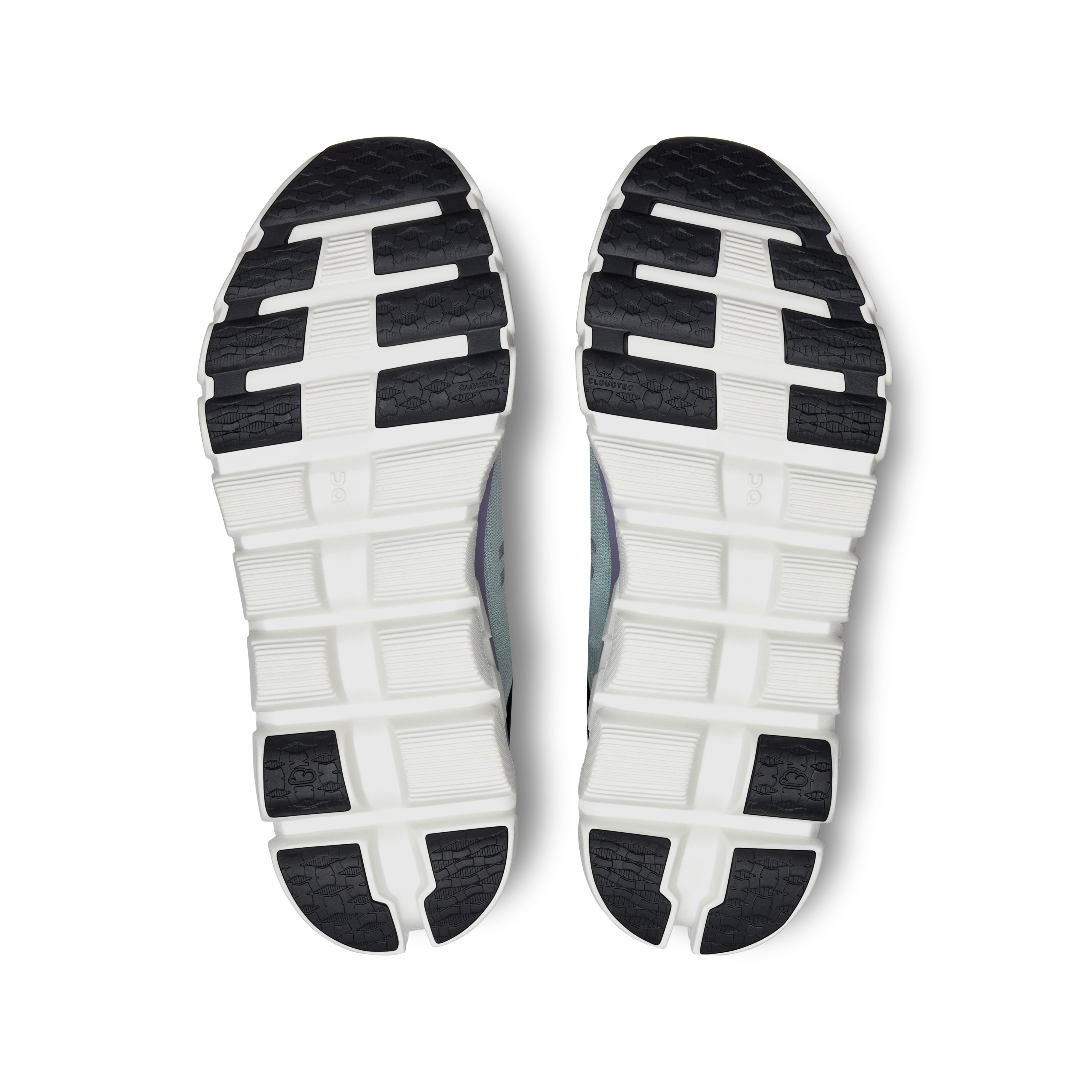 On Running Cloudflow 4 Fade Wisteria (Women's)