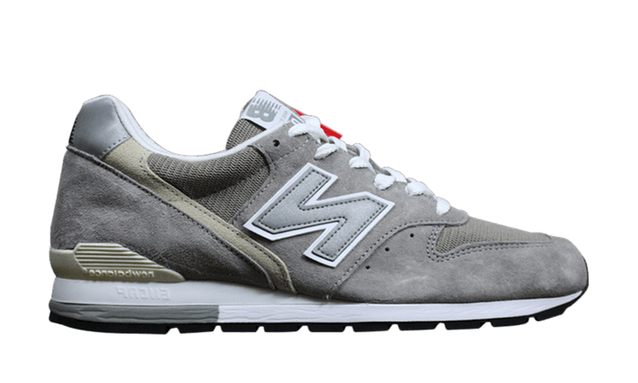 M996 'Pigskin Leather'