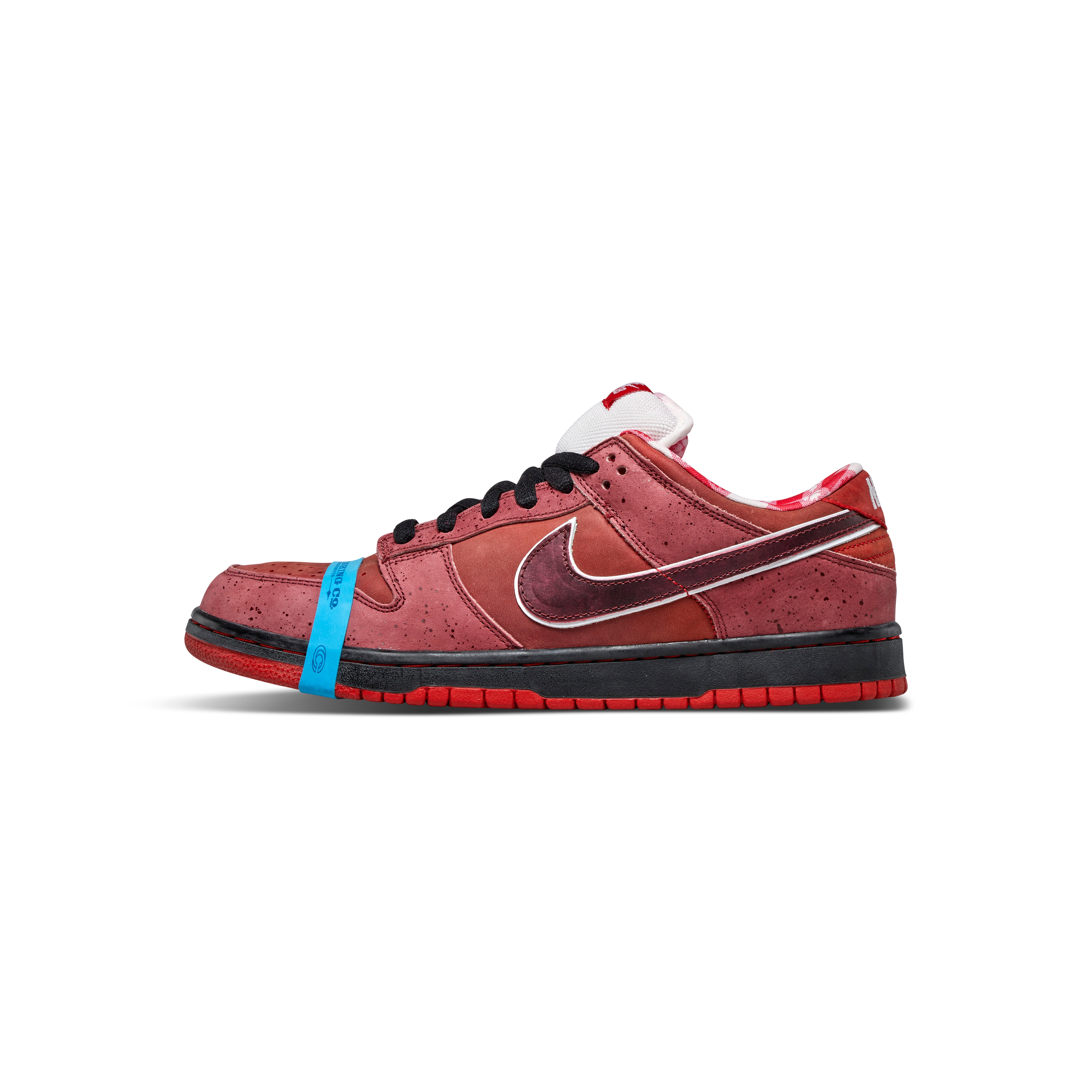 Dunk SB Low Red Lobster (Special Box)