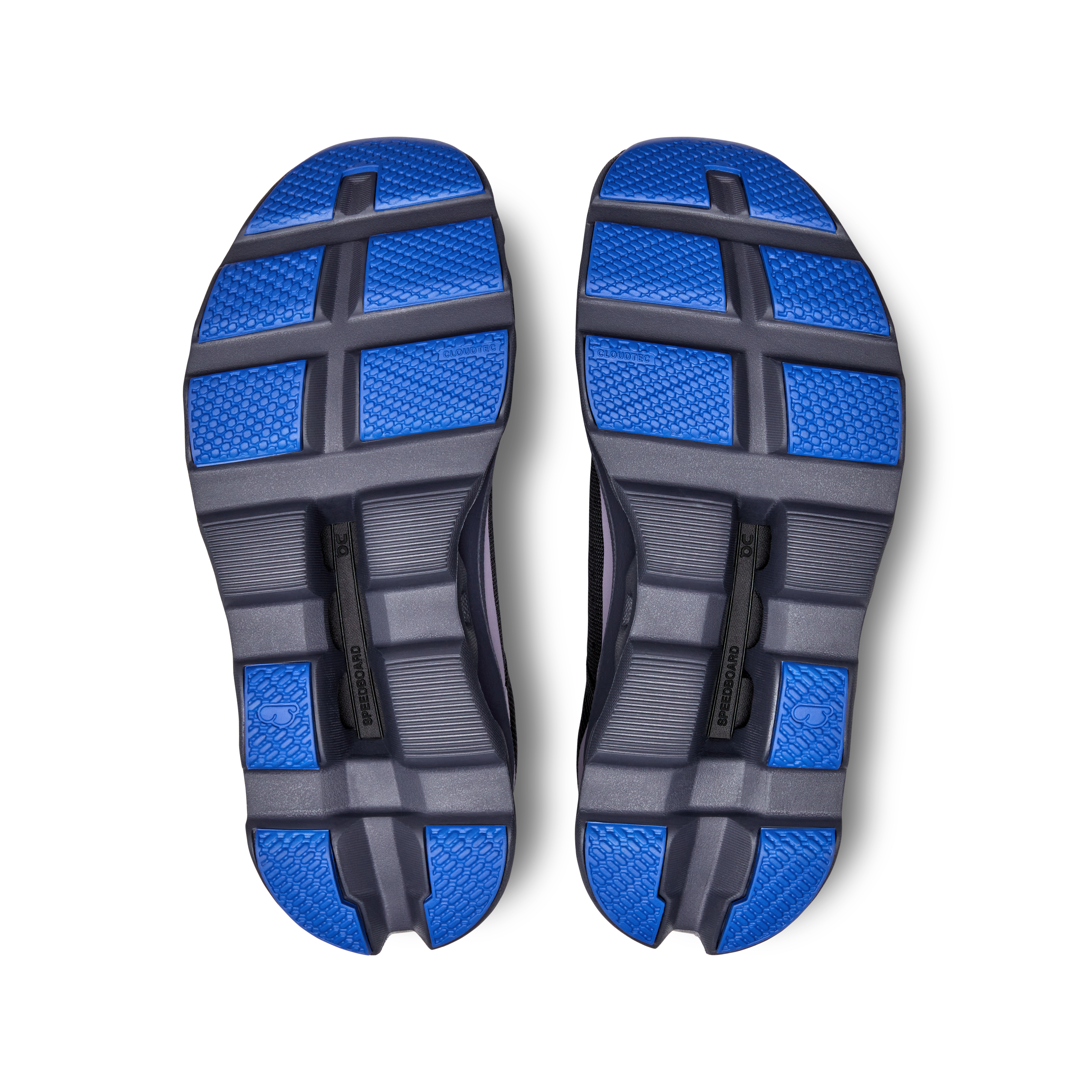 On Running Cloudmonster Magnet Shark (Women's)